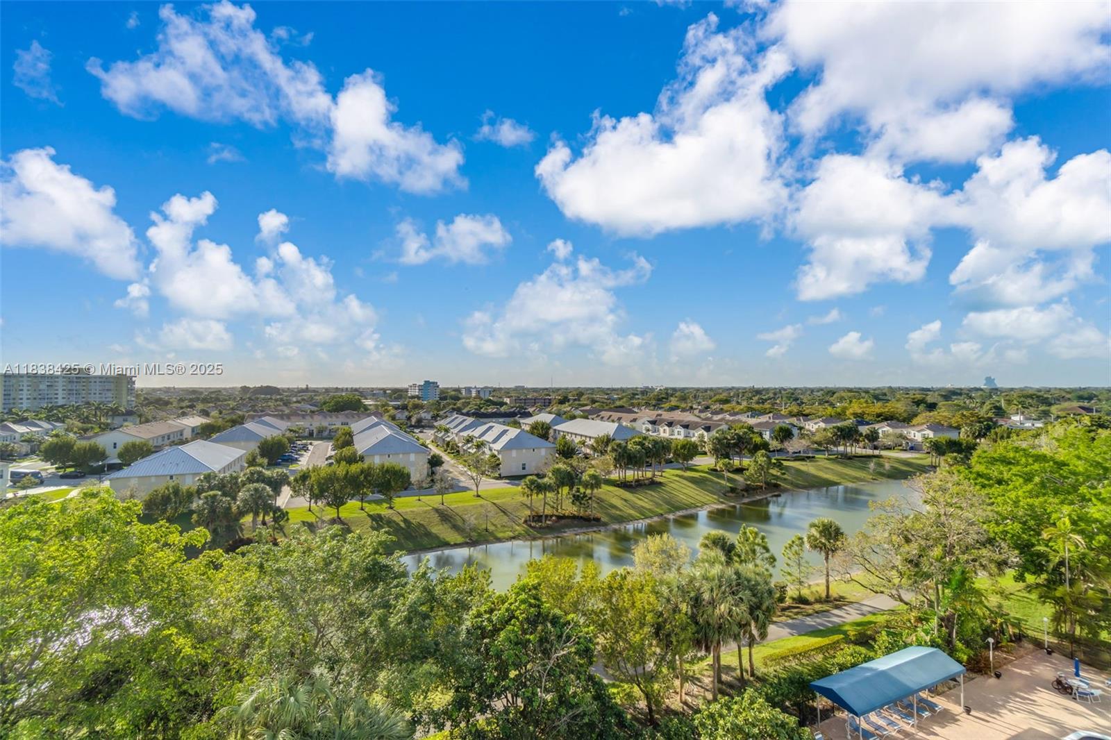 4001 Hillcrest Dr #812, Hollywood, Florida image 28
