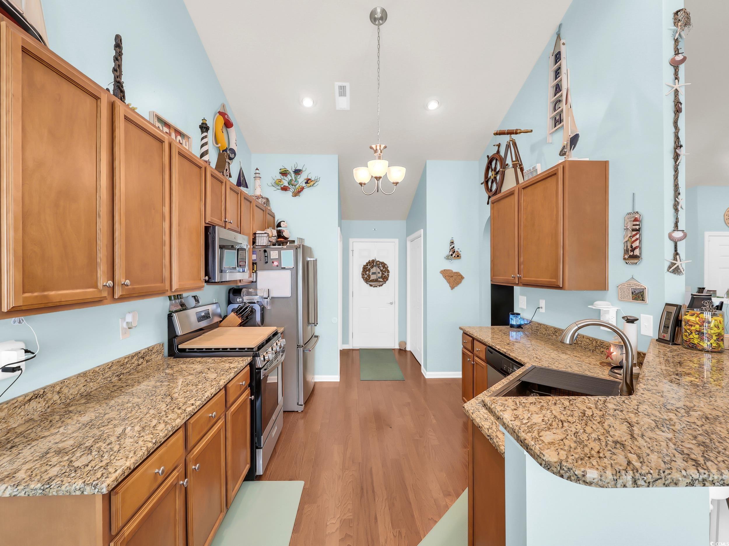 1321 Midtown Village Dr., Conway, South Carolina image 10