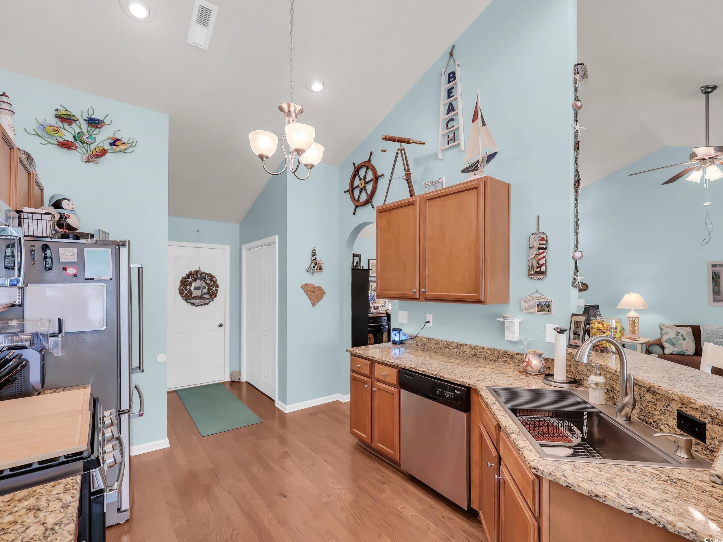1321 Midtown Village Dr., Conway, South Carolina image 11