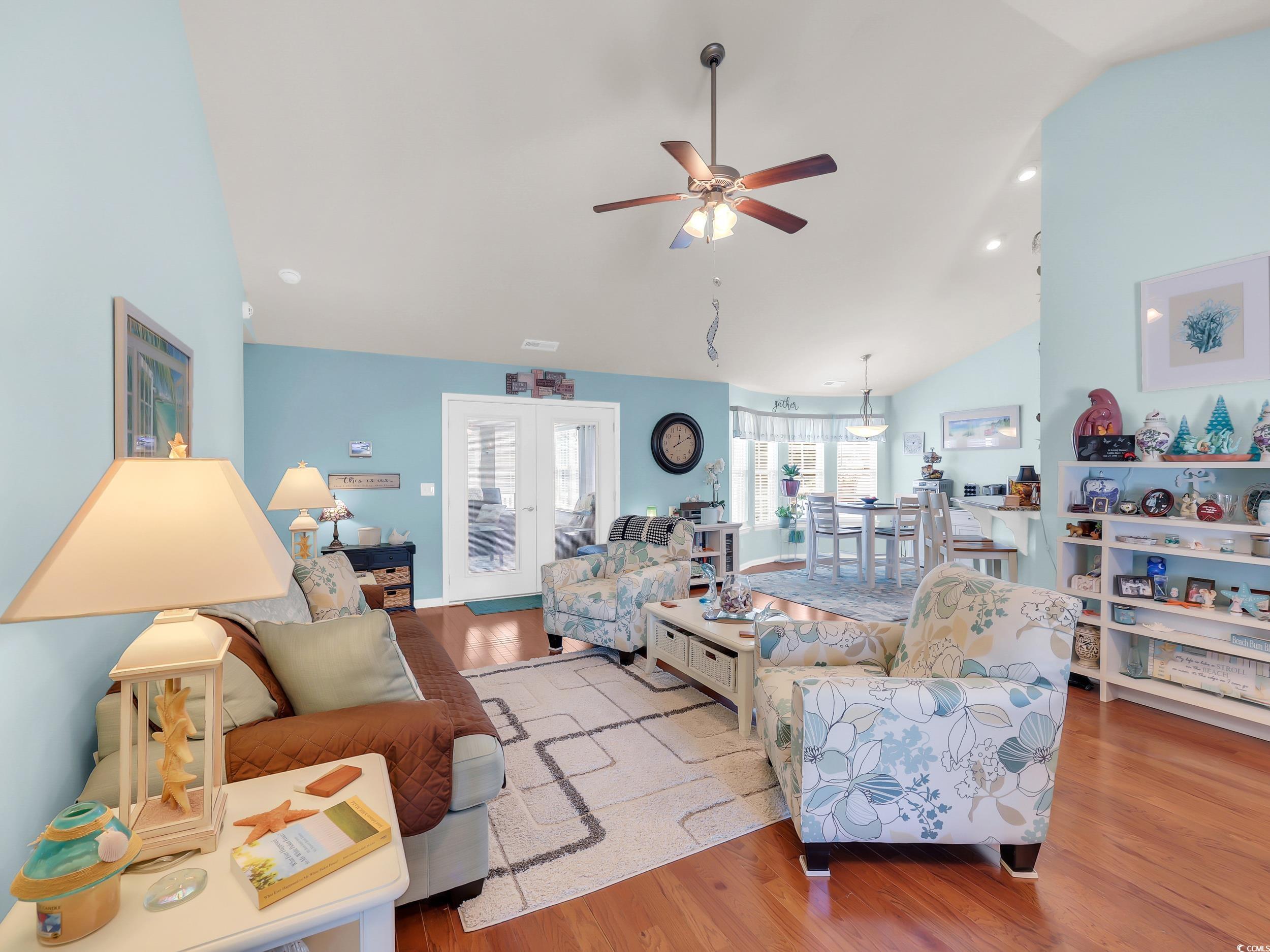 1321 Midtown Village Dr., Conway, South Carolina image 2