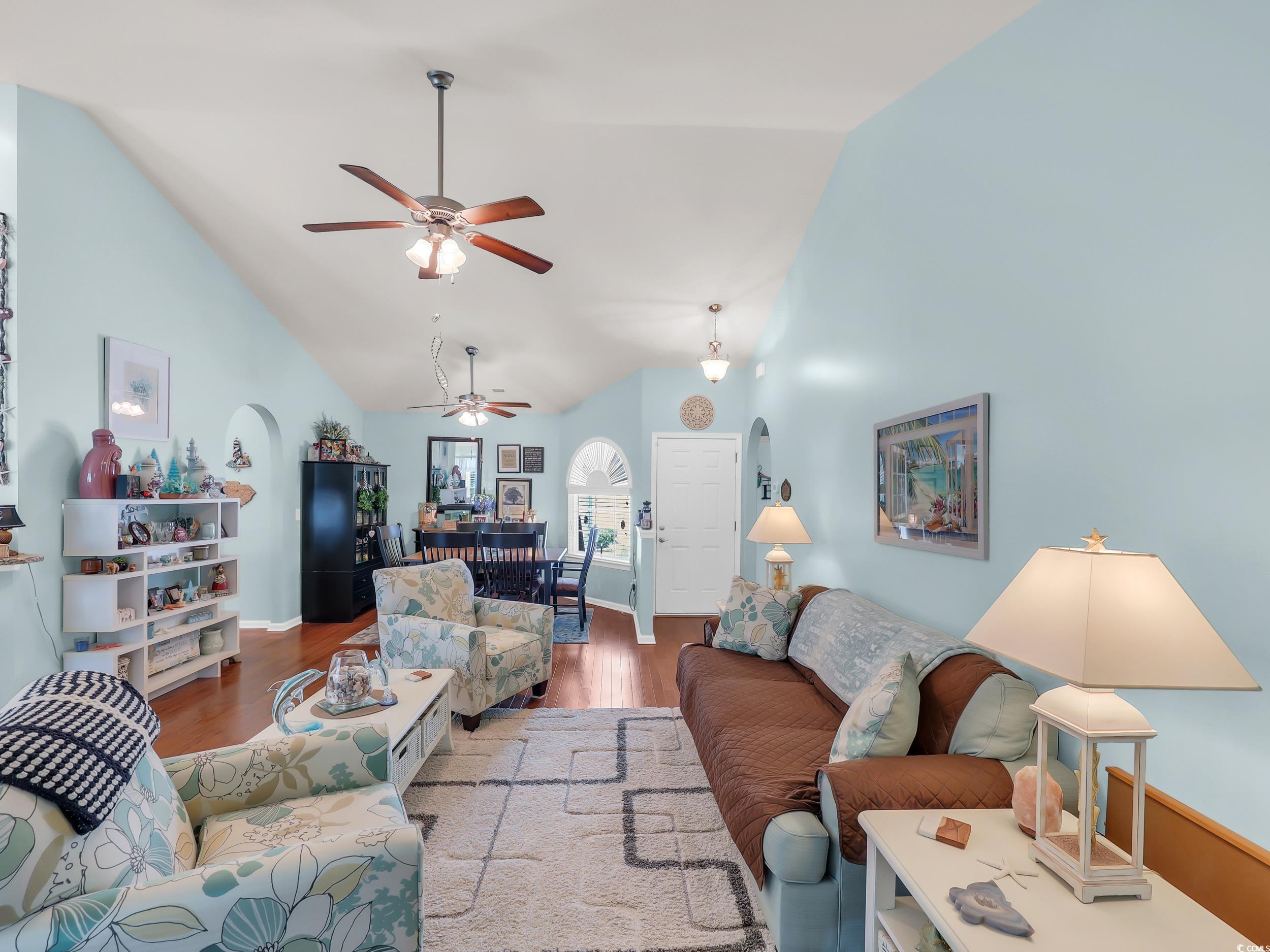 1321 Midtown Village Dr., Conway, South Carolina image 3