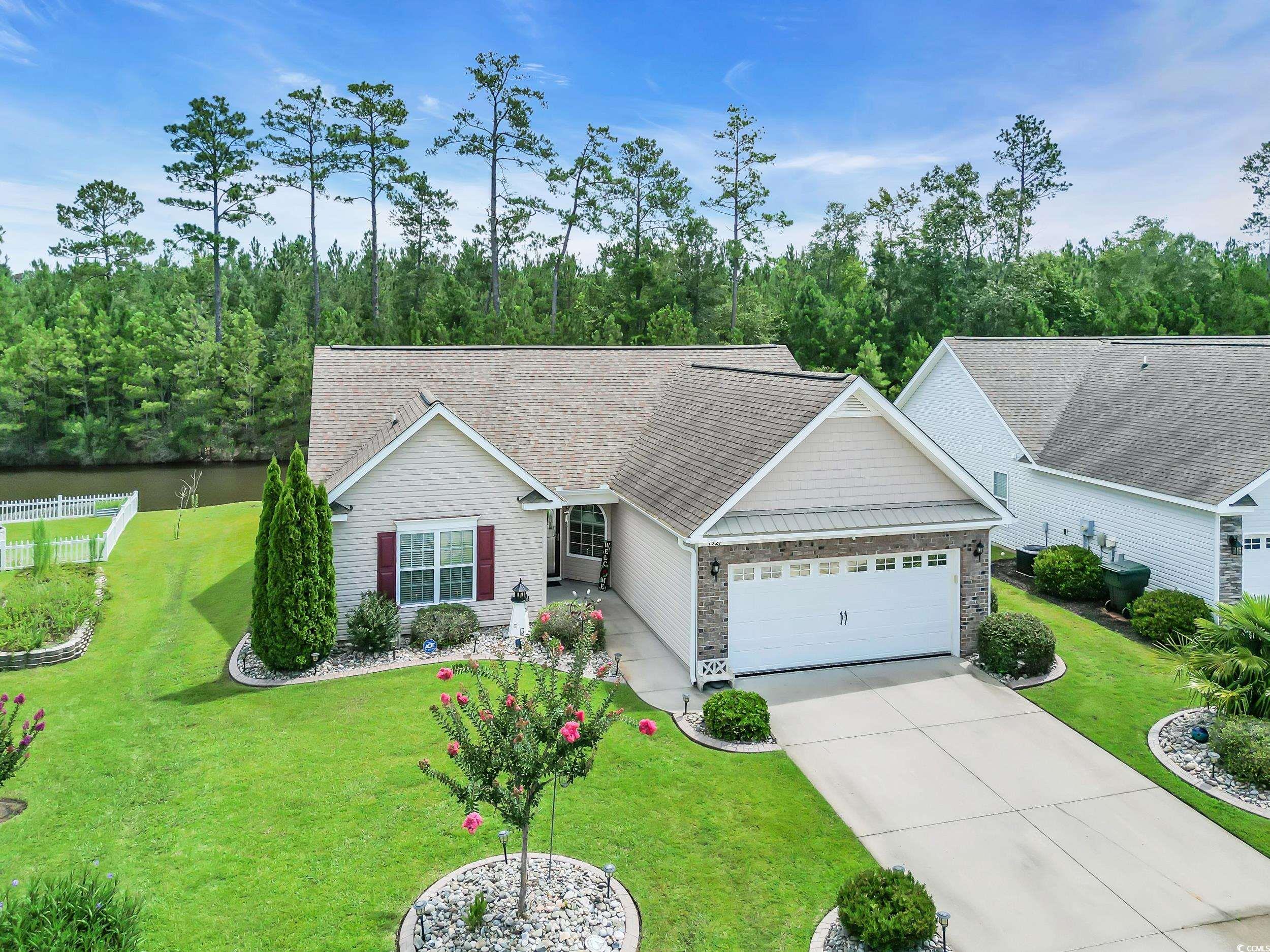 1321 Midtown Village Dr., Conway, South Carolina image 31