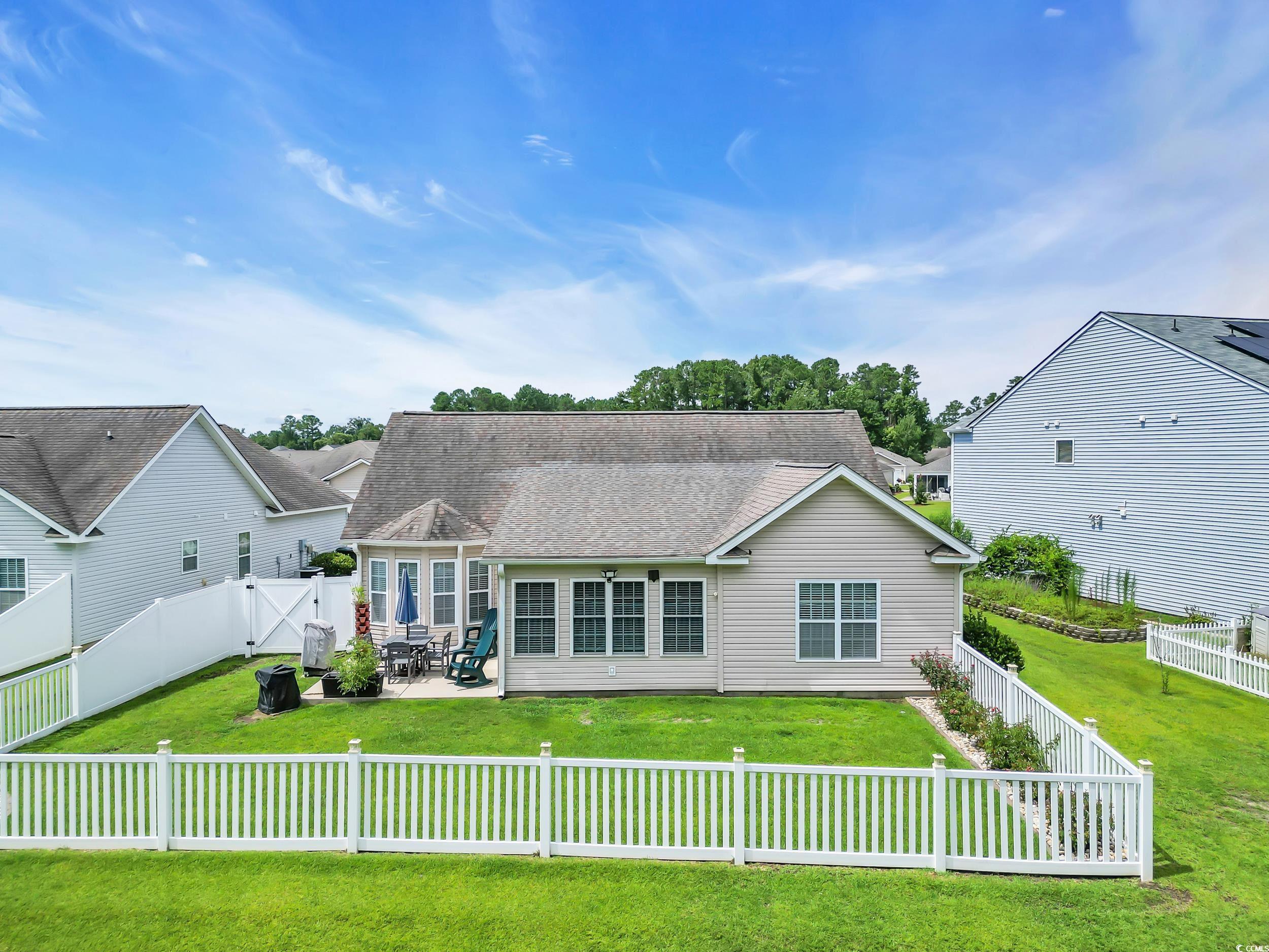 1321 Midtown Village Dr., Conway, South Carolina image 32