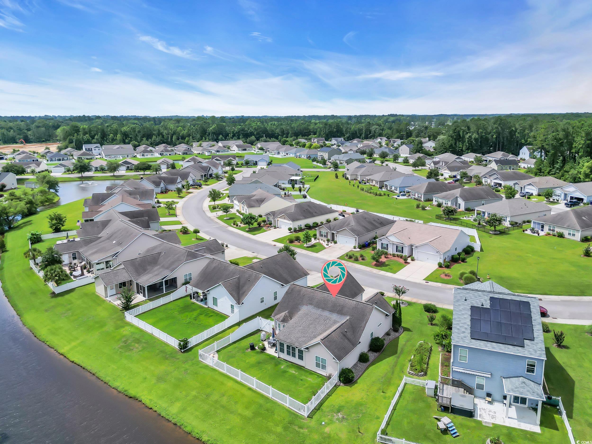 1321 Midtown Village Dr., Conway, South Carolina image 34