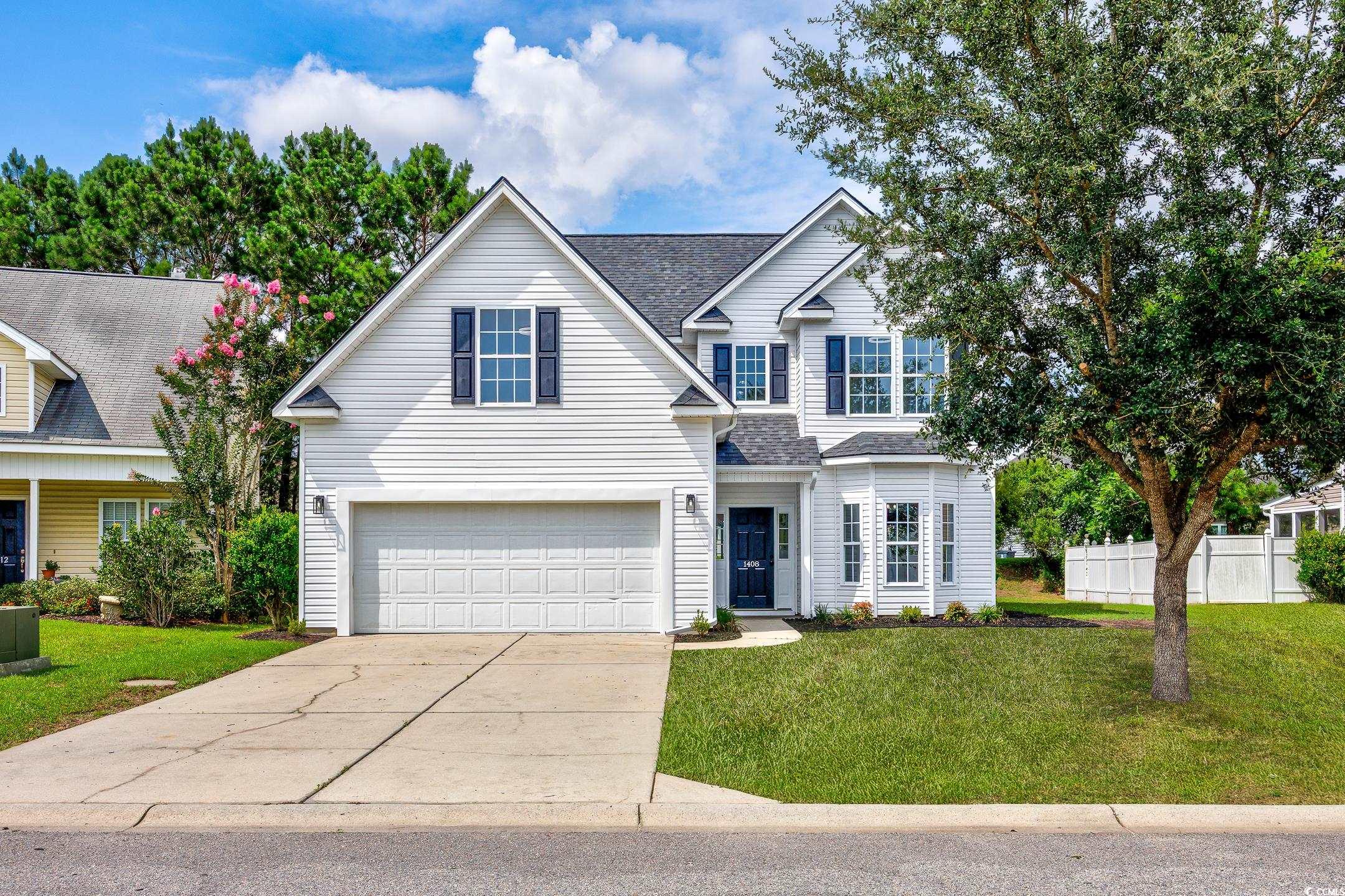 1408 Brighton Ave. Myrtle Beach, SC 29588