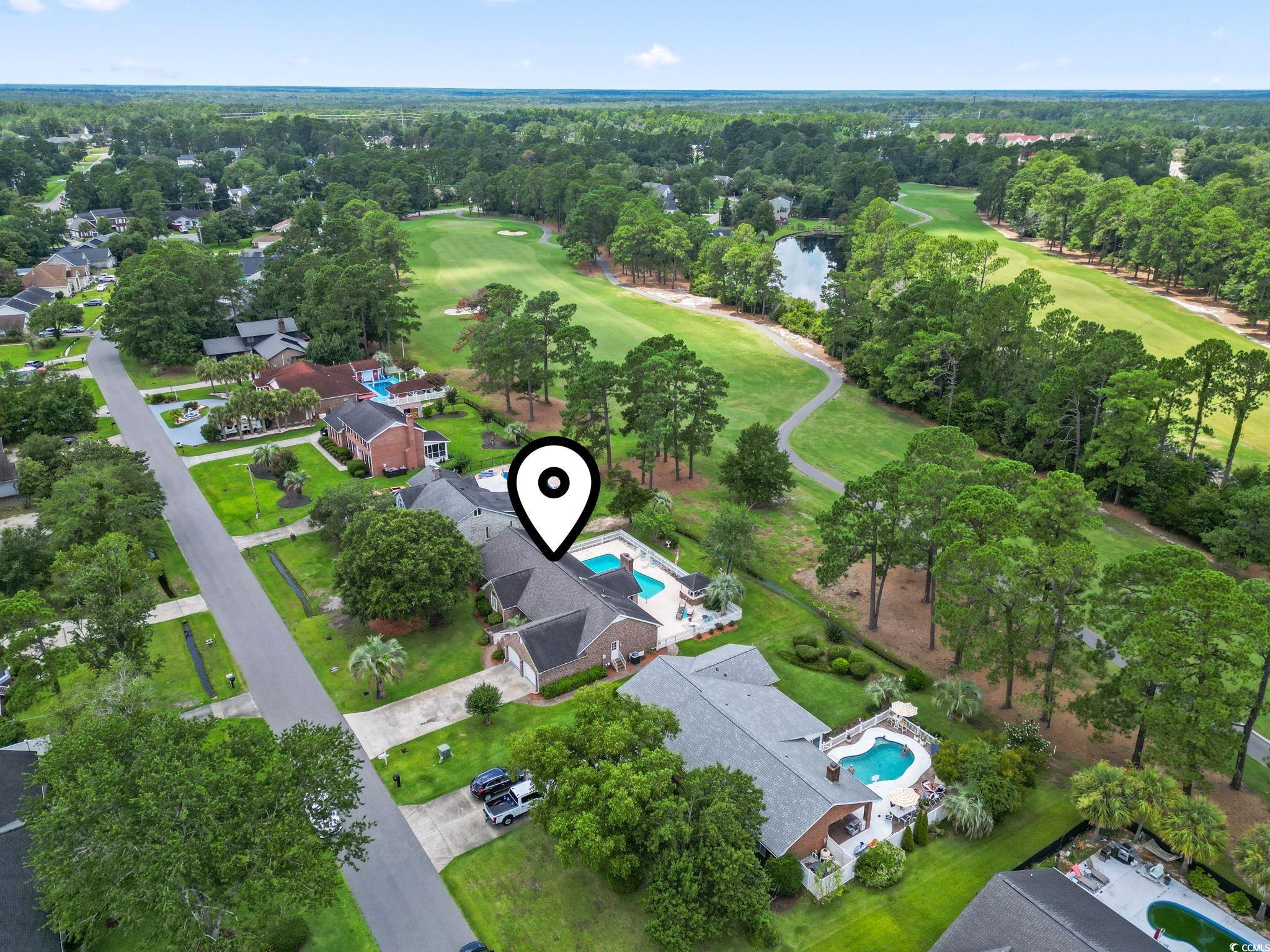 218 Lander Dr., Conway, South Carolina image 2