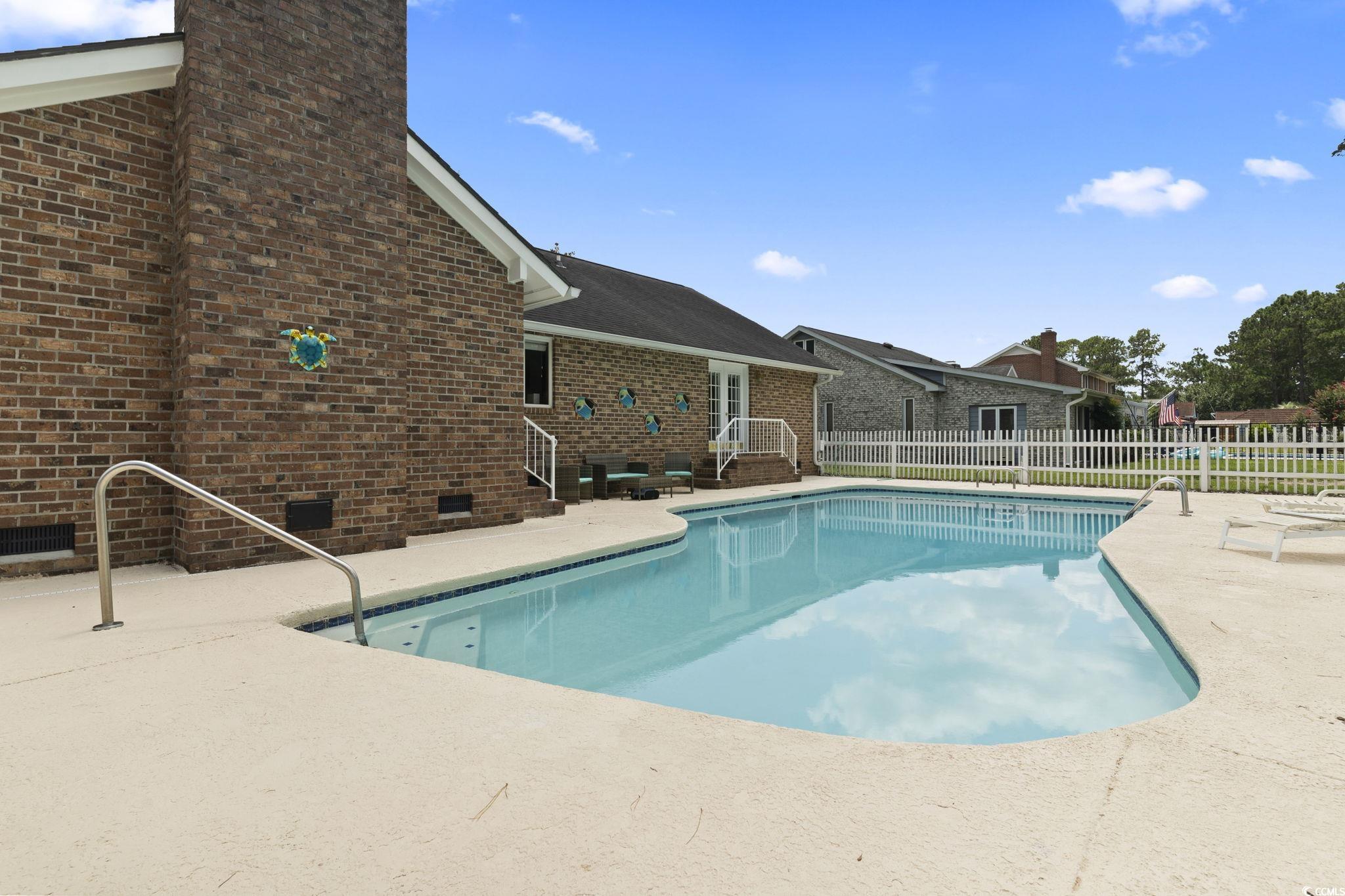218 Lander Dr., Conway, South Carolina image 24