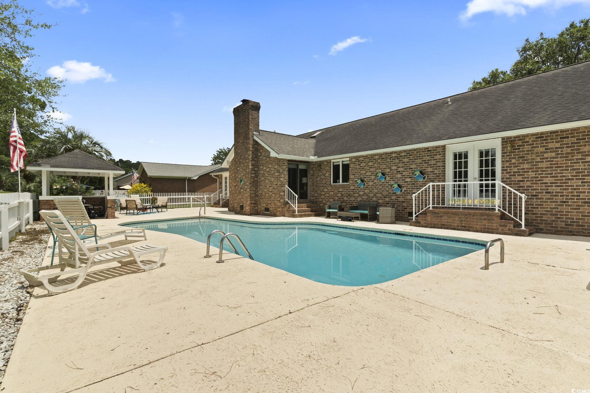 218 Lander Dr., Conway, South Carolina image 25