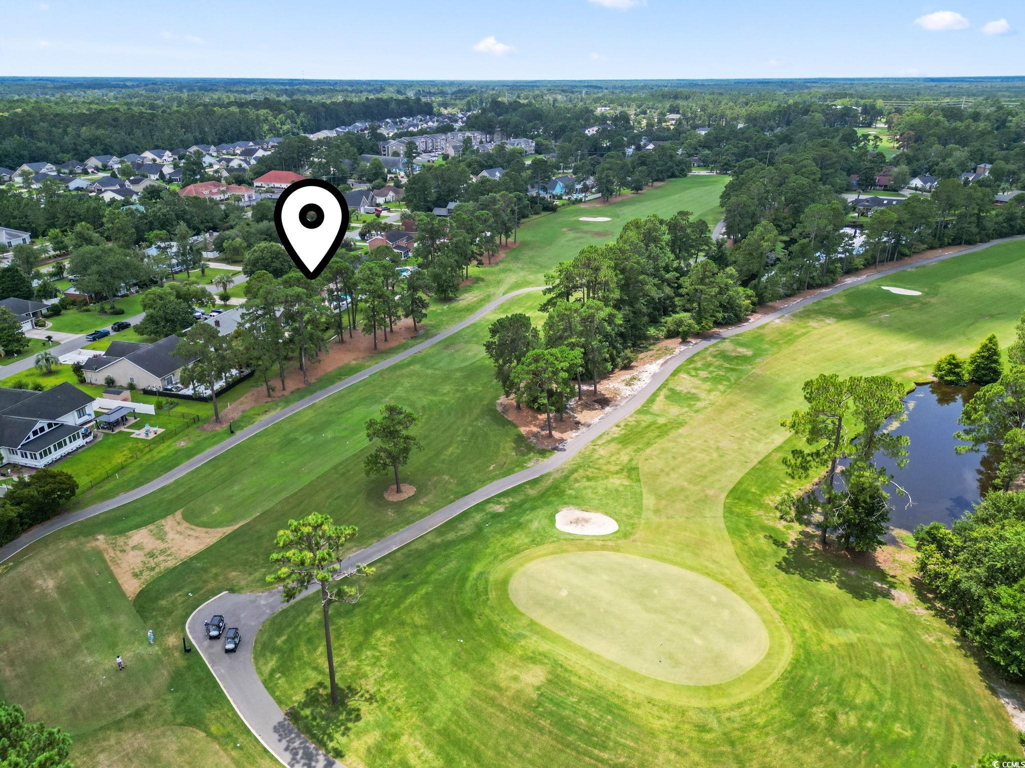 218 Lander Dr., Conway, South Carolina image 3