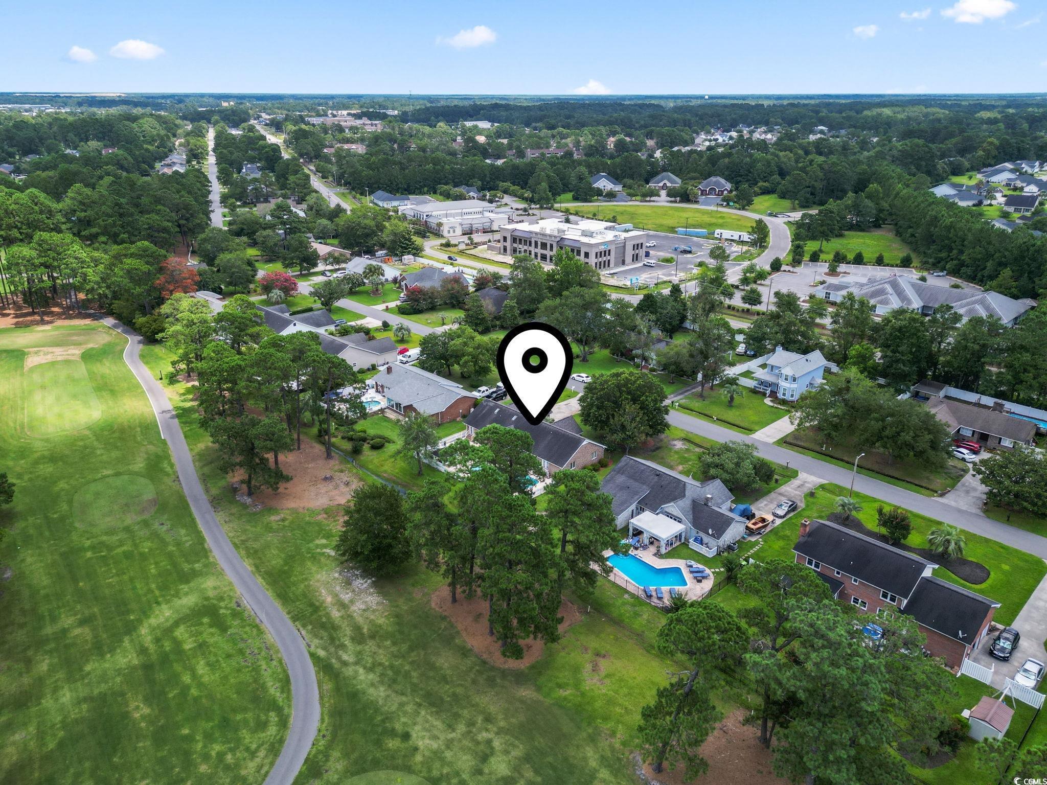 218 Lander Dr., Conway, South Carolina image 4