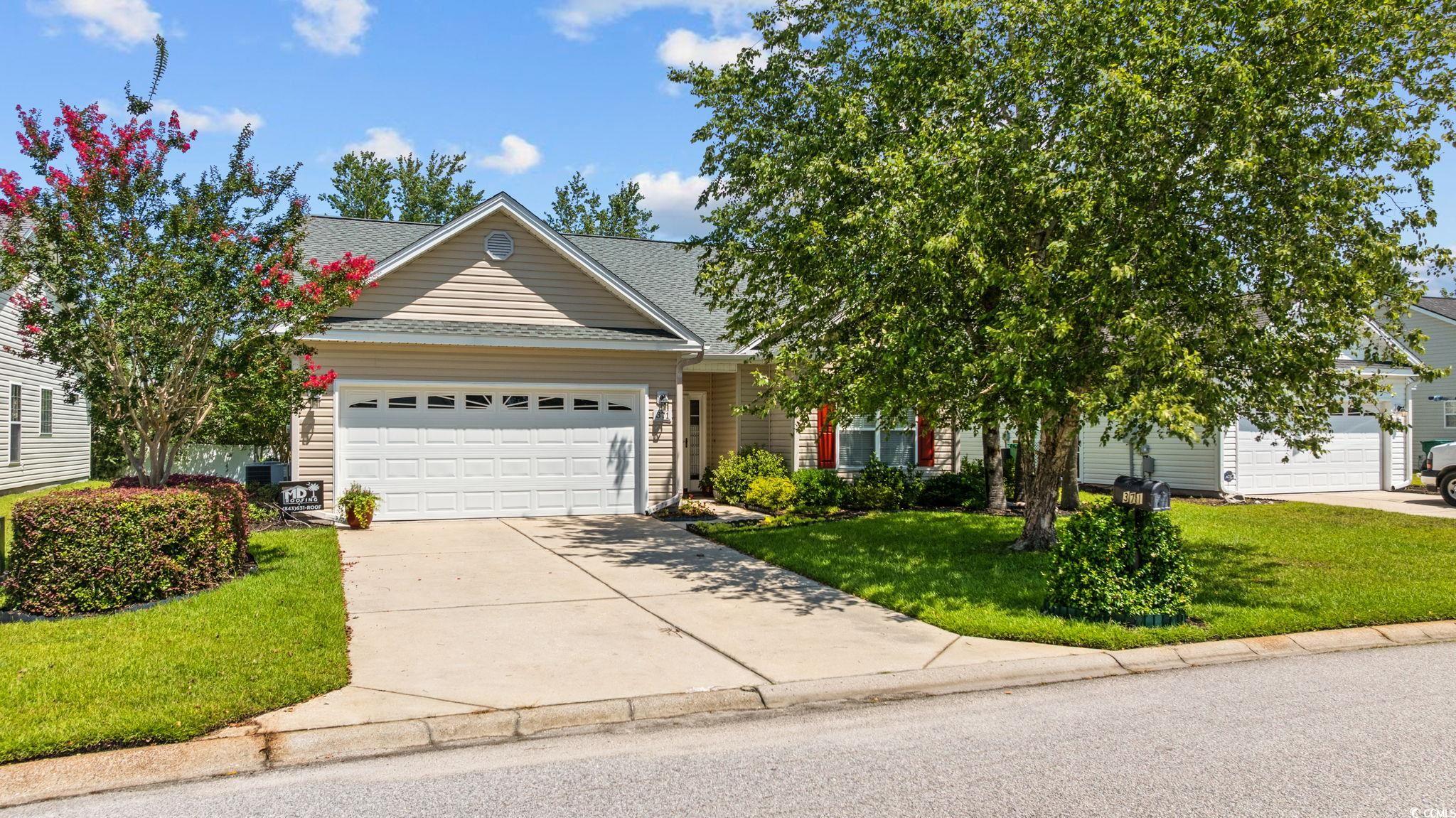371 Sea Turtle Dr. Myrtle Beach, SC 29588