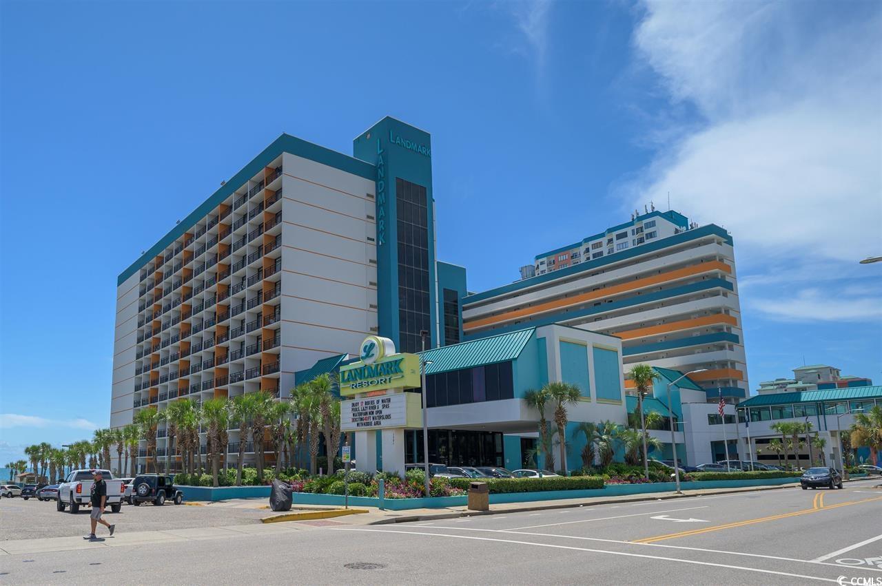1501 S Ocean Blvd. UNIT #939 Myrtle Beach, SC 29577