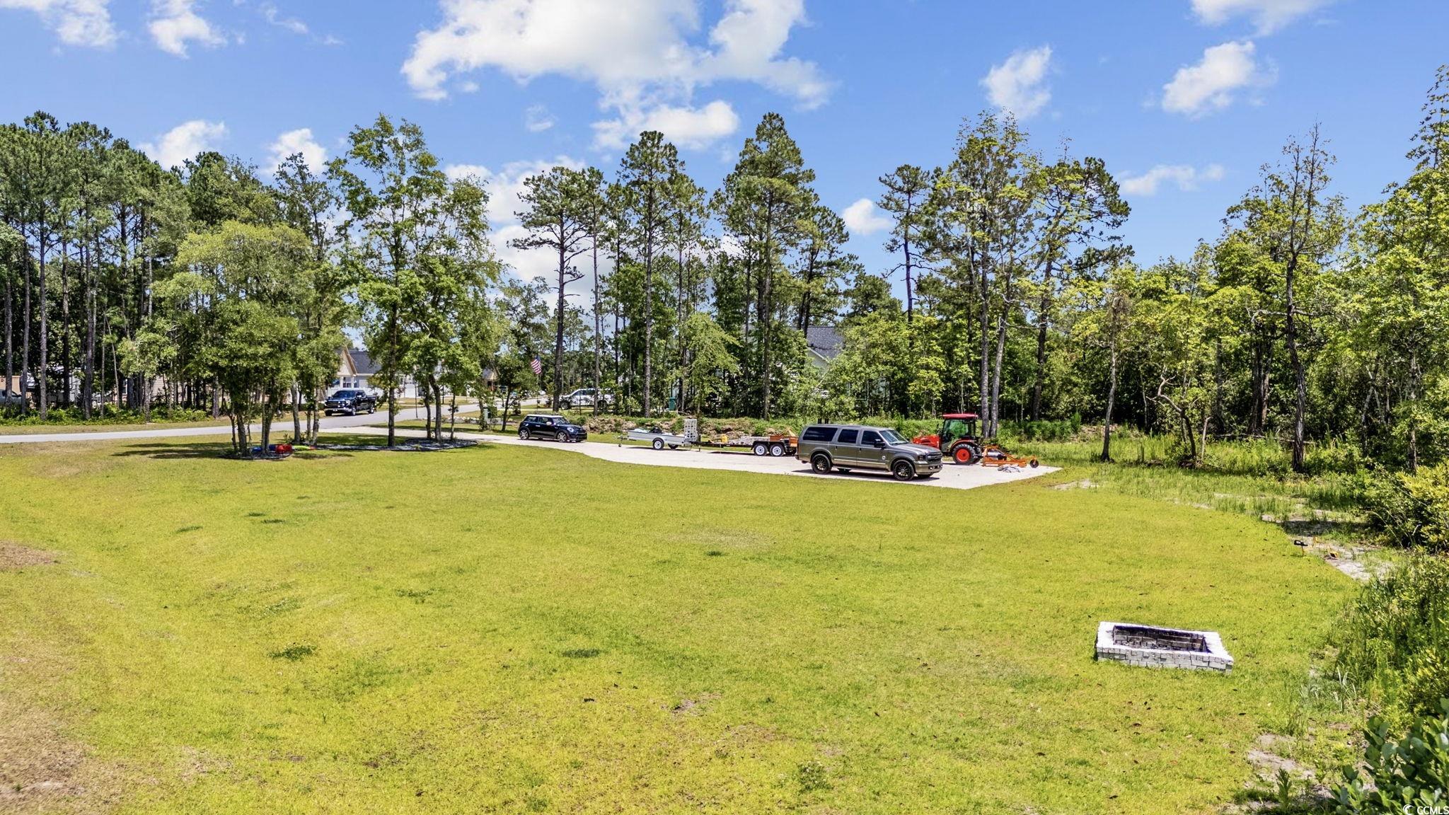 2196 Eastwoods Dr. Conway, SC 29526