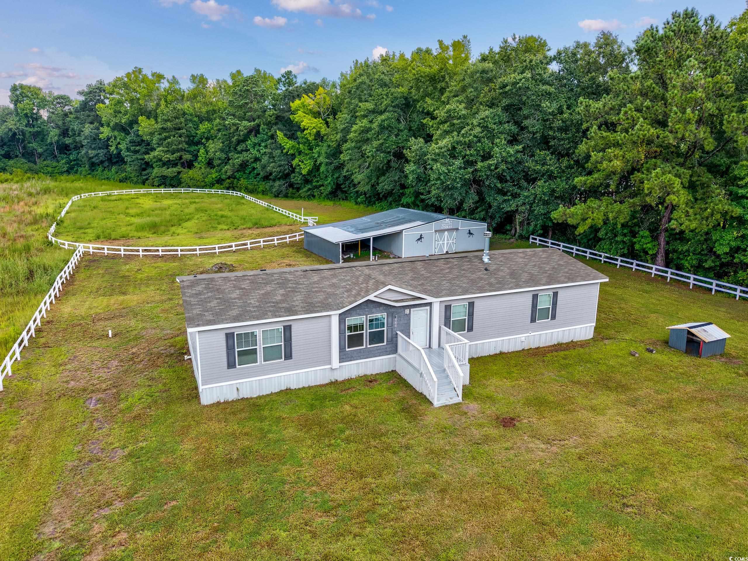 4233 Valley Forge Rd. Aynor, SC 29511