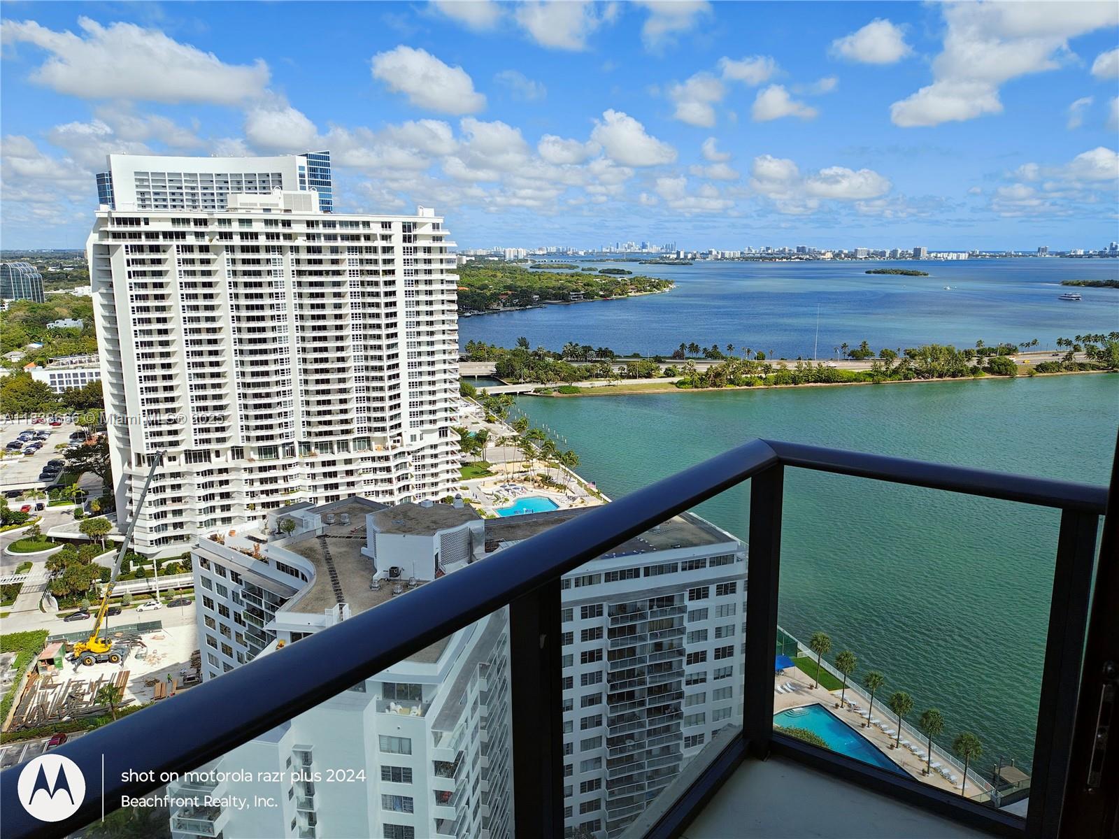 Condo for Rent in Miami, FL