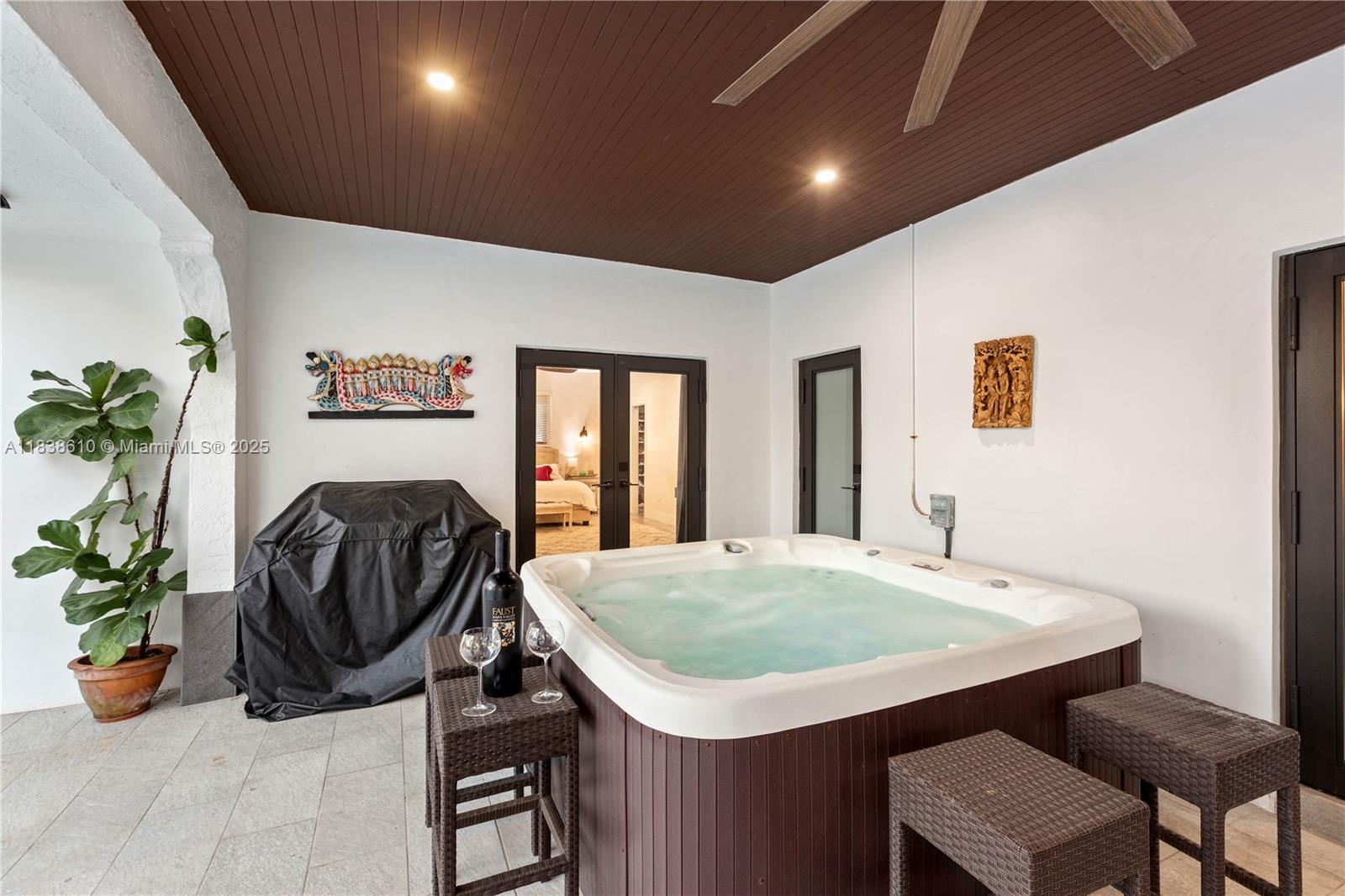 13505 SW 83rd Ct, Pinecrest, Florida image 47