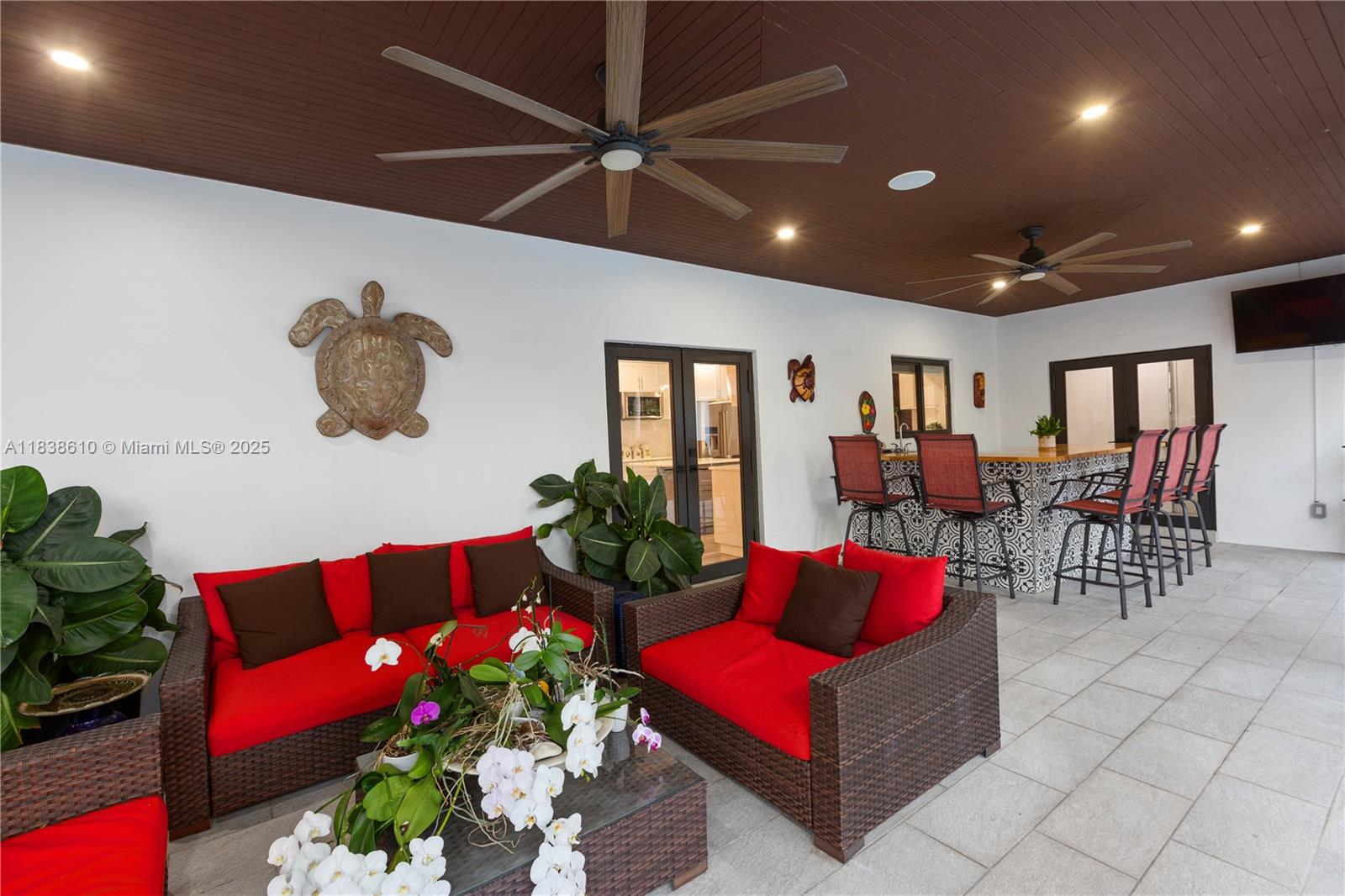 13505 SW 83rd Ct, Pinecrest, Florida image 50