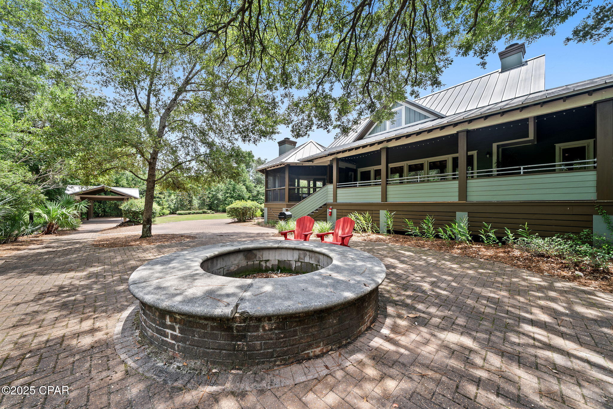 9719 Sweetfield Lane, Panama City, Florida image 43