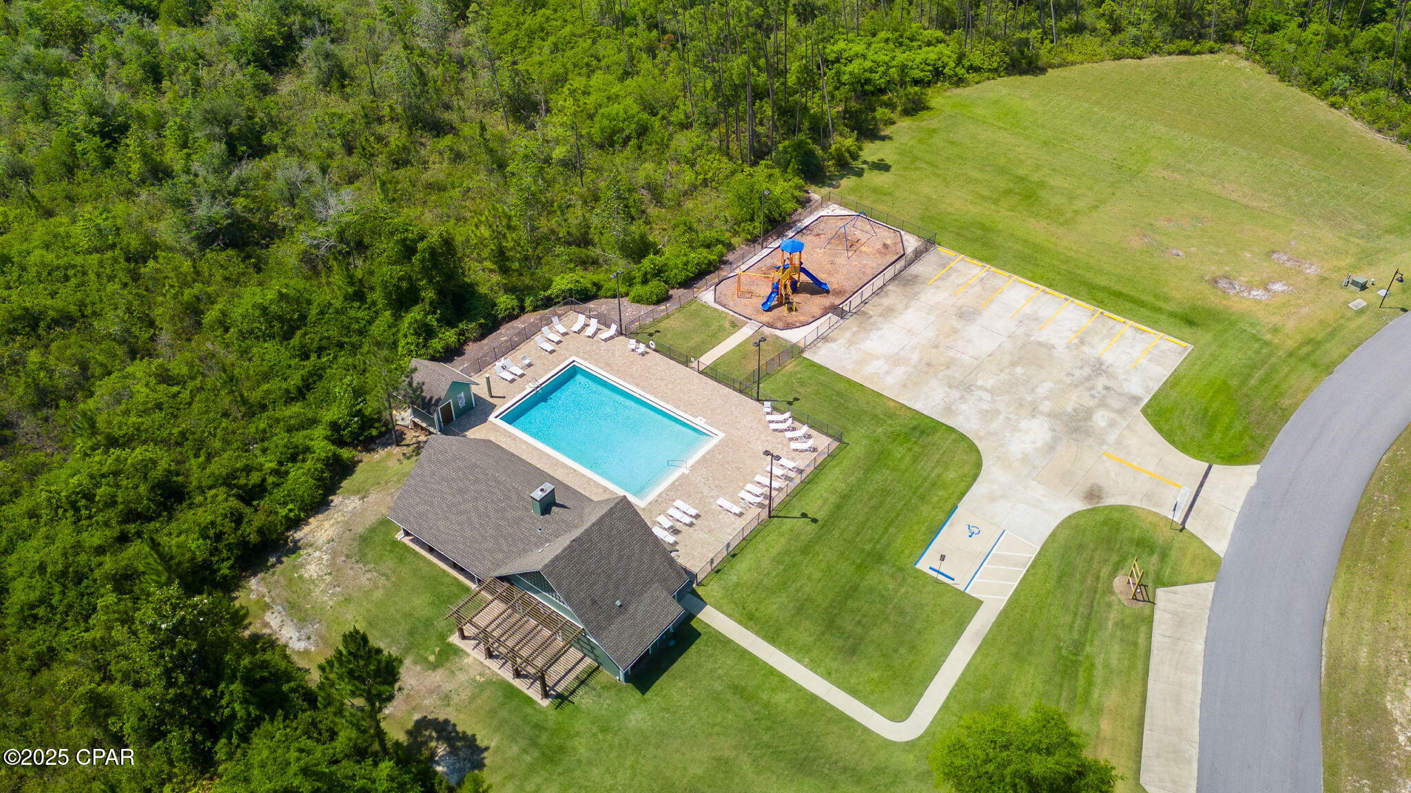 9719 Sweetfield Lane, Panama City, Florida image 50