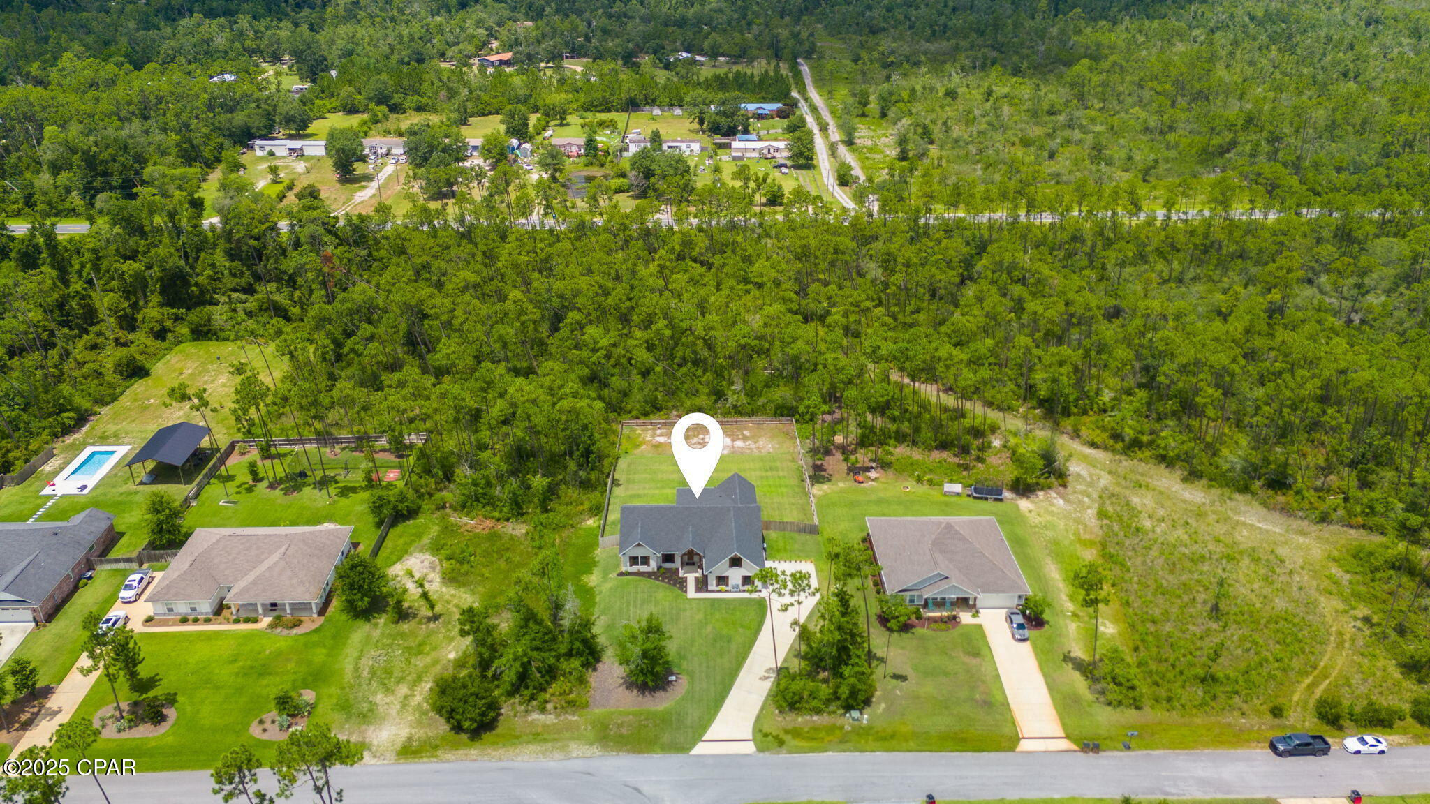 Image 53 For 9719 Sweetfield Lane