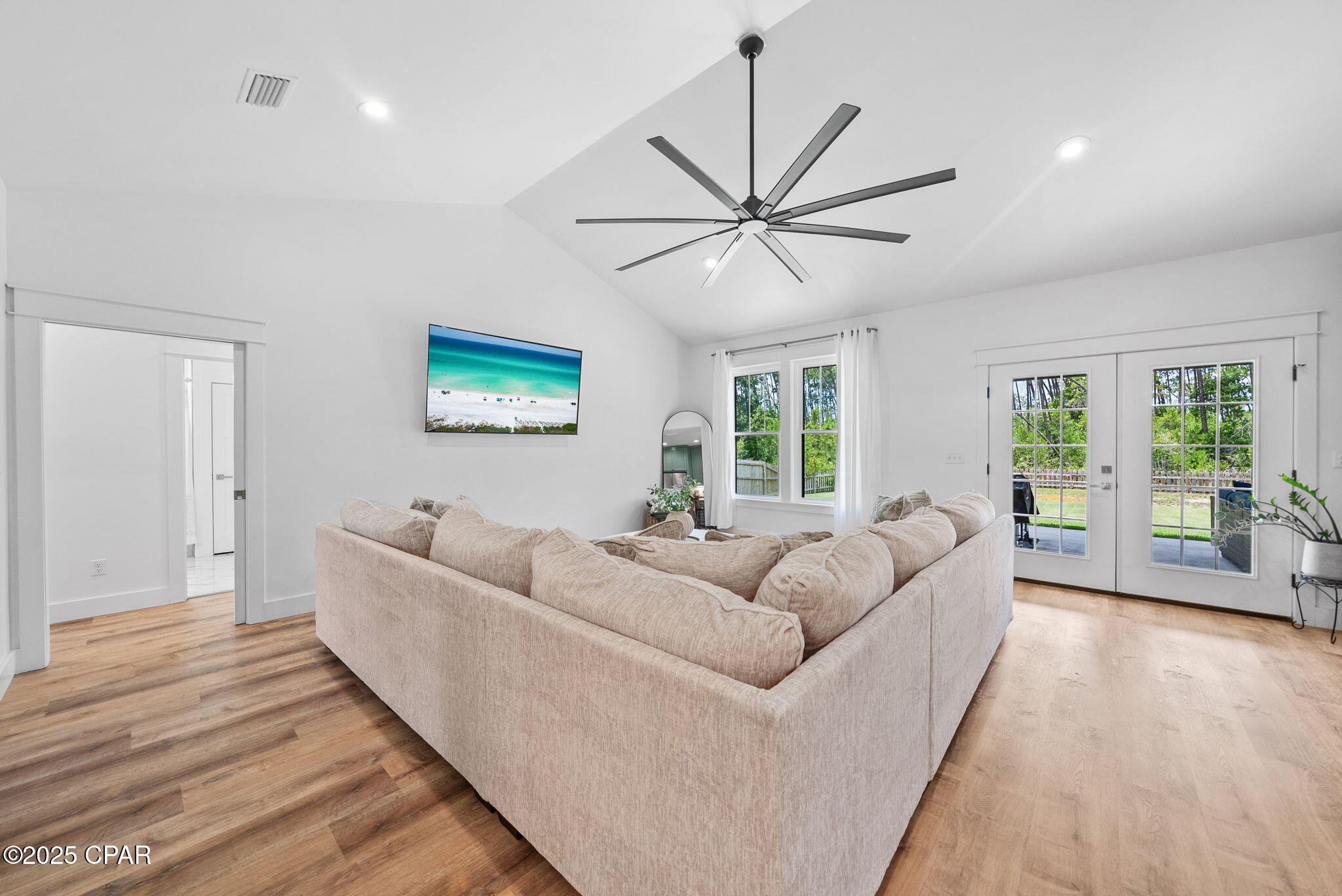 9719 Sweetfield Lane, Panama City, Florida image 7