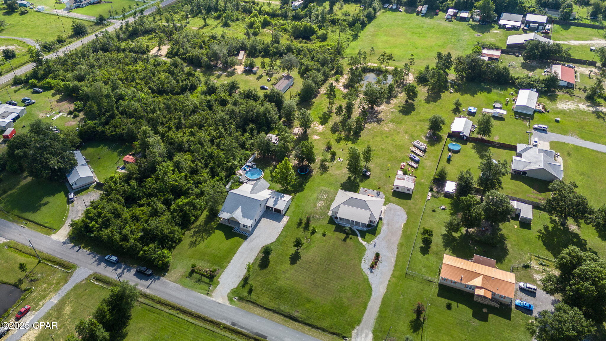 5714 Maude Road, Panama City, Florida image 25