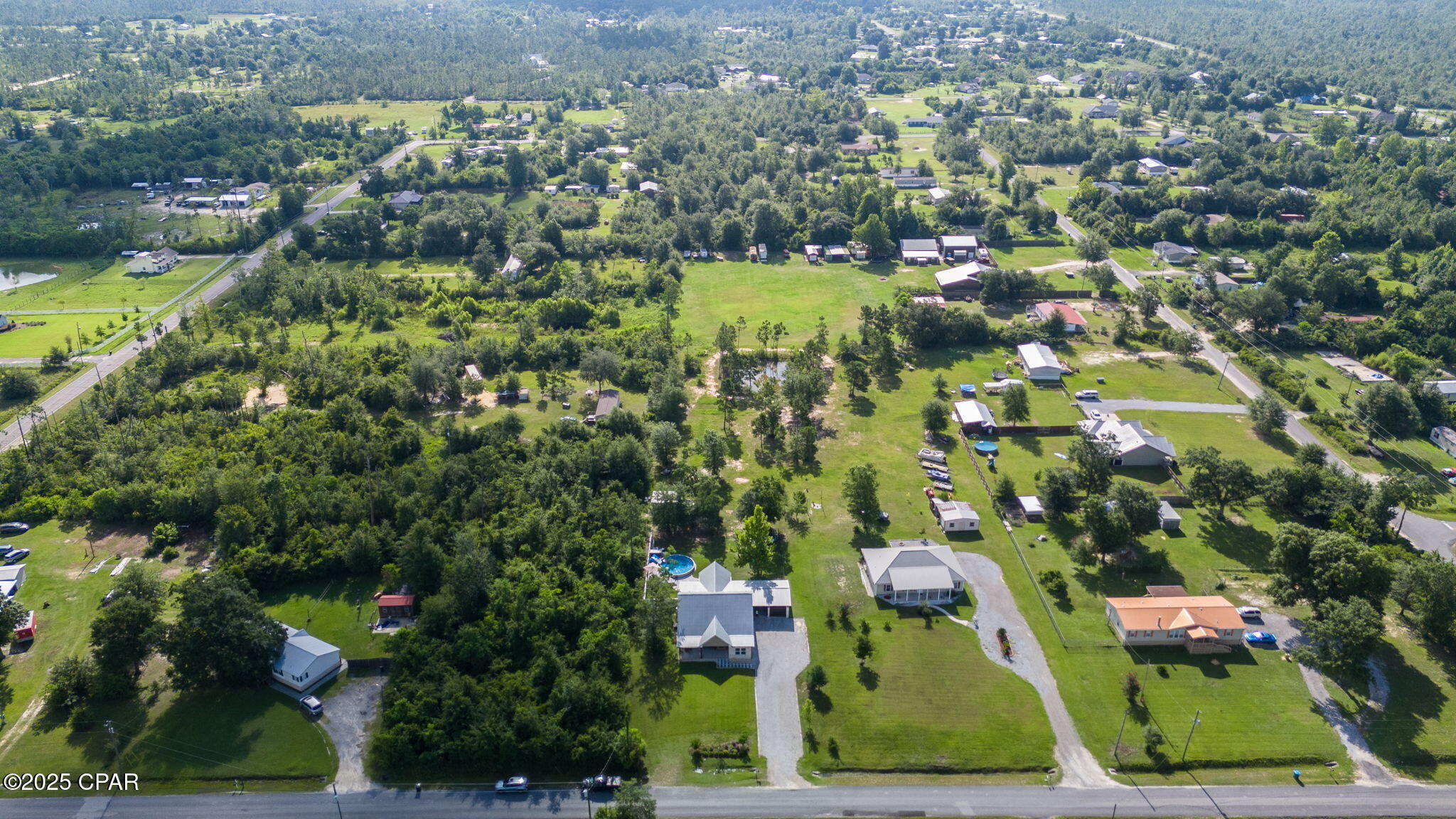 5714 Maude Road, Panama City, Florida image 29