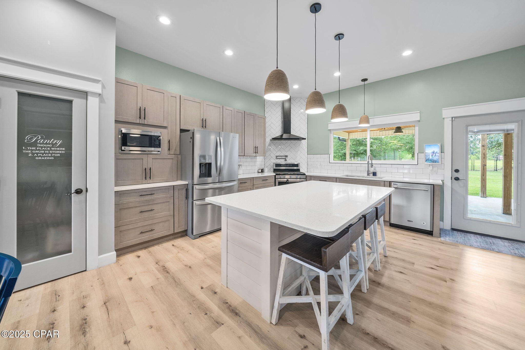 5714 Maude Road, Panama City, Florida image 4