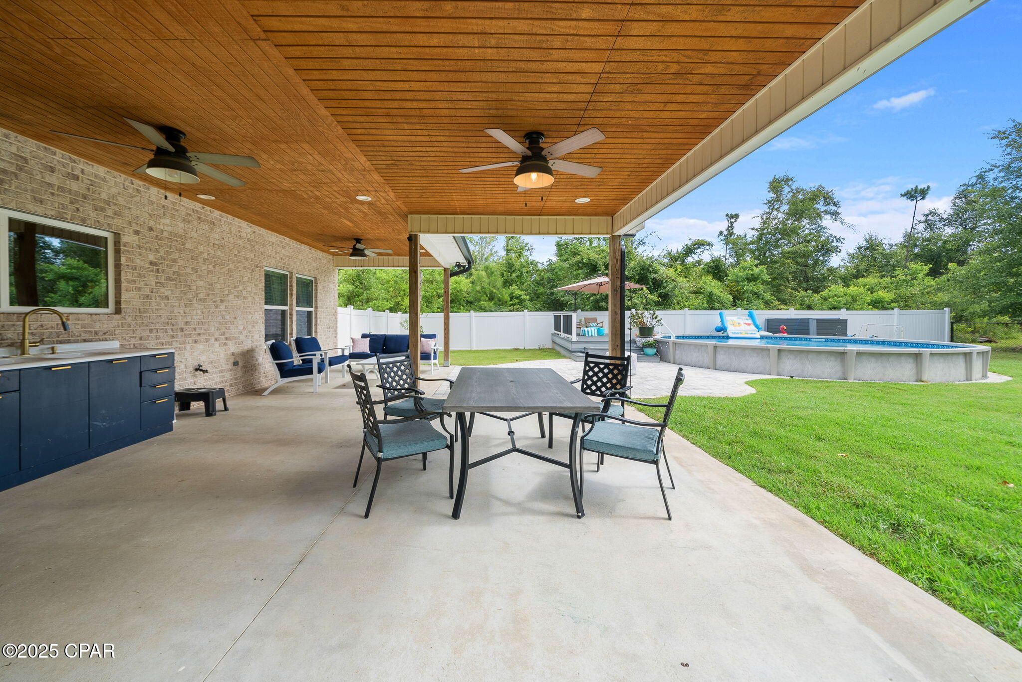 5714 Maude Road, Panama City, Florida image 40
