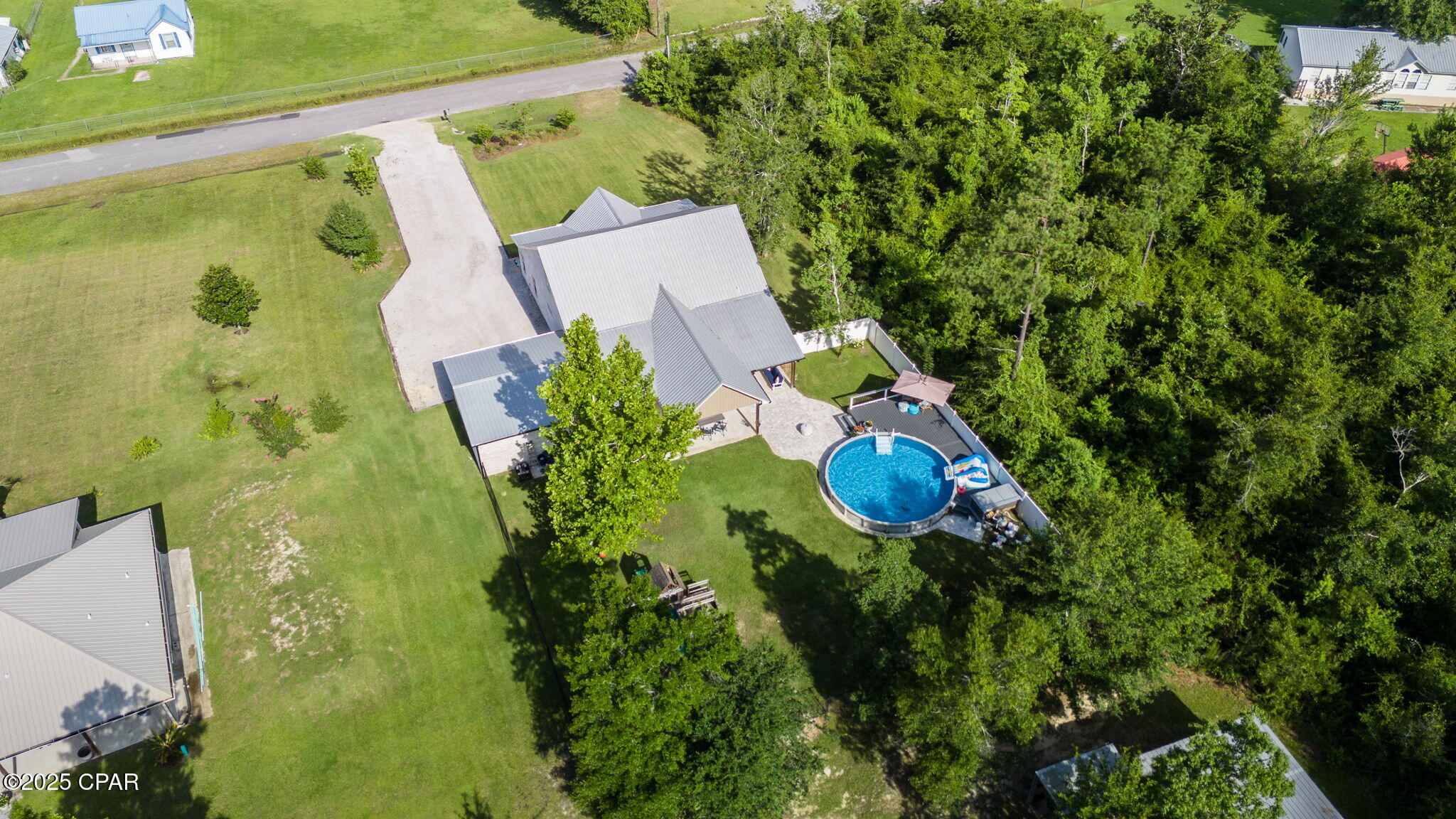 5714 Maude Road, Panama City, Florida image 49