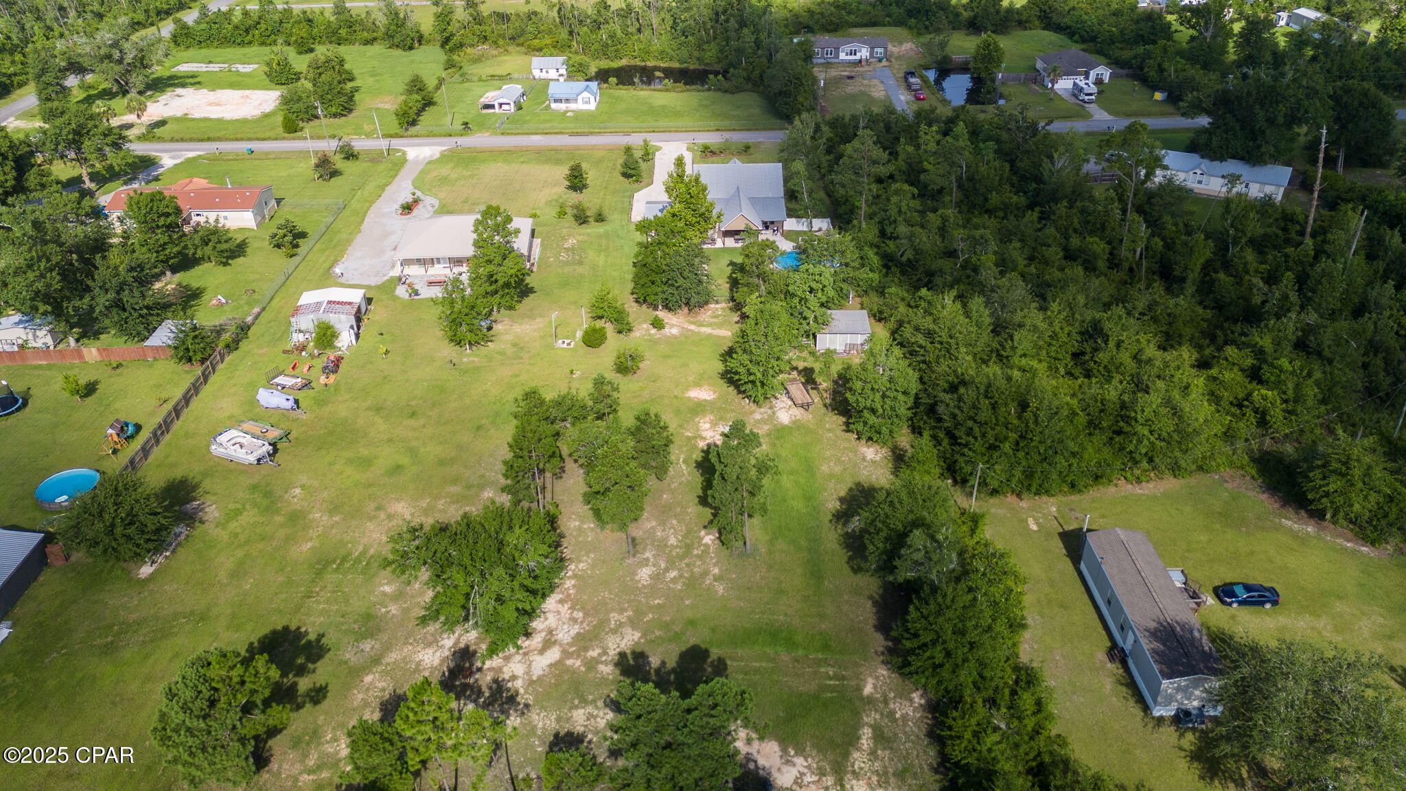 5714 Maude Road, Panama City, Florida image 50