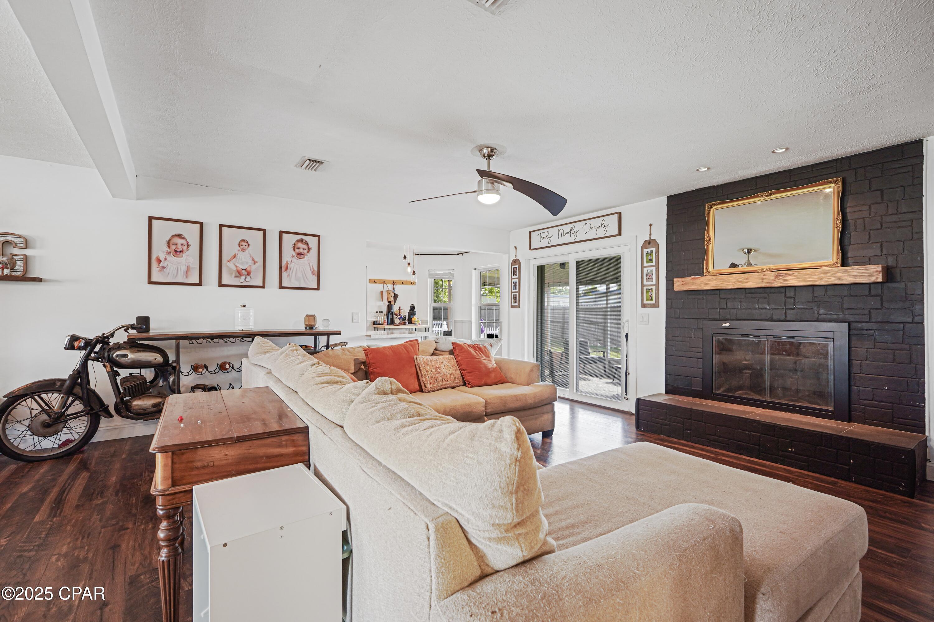 274 N Charlene Drive, Panama City, Florida image 13