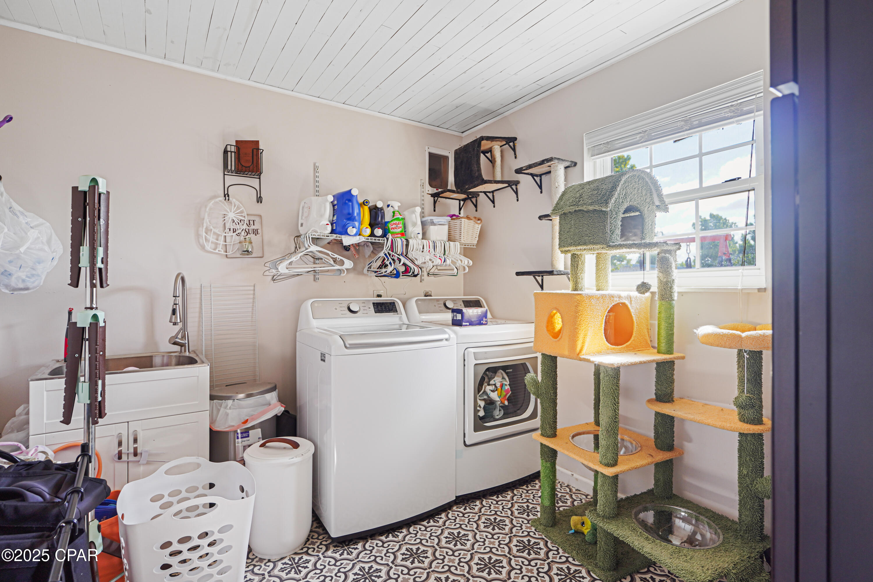 274 N Charlene Drive, Panama City, Florida image 15