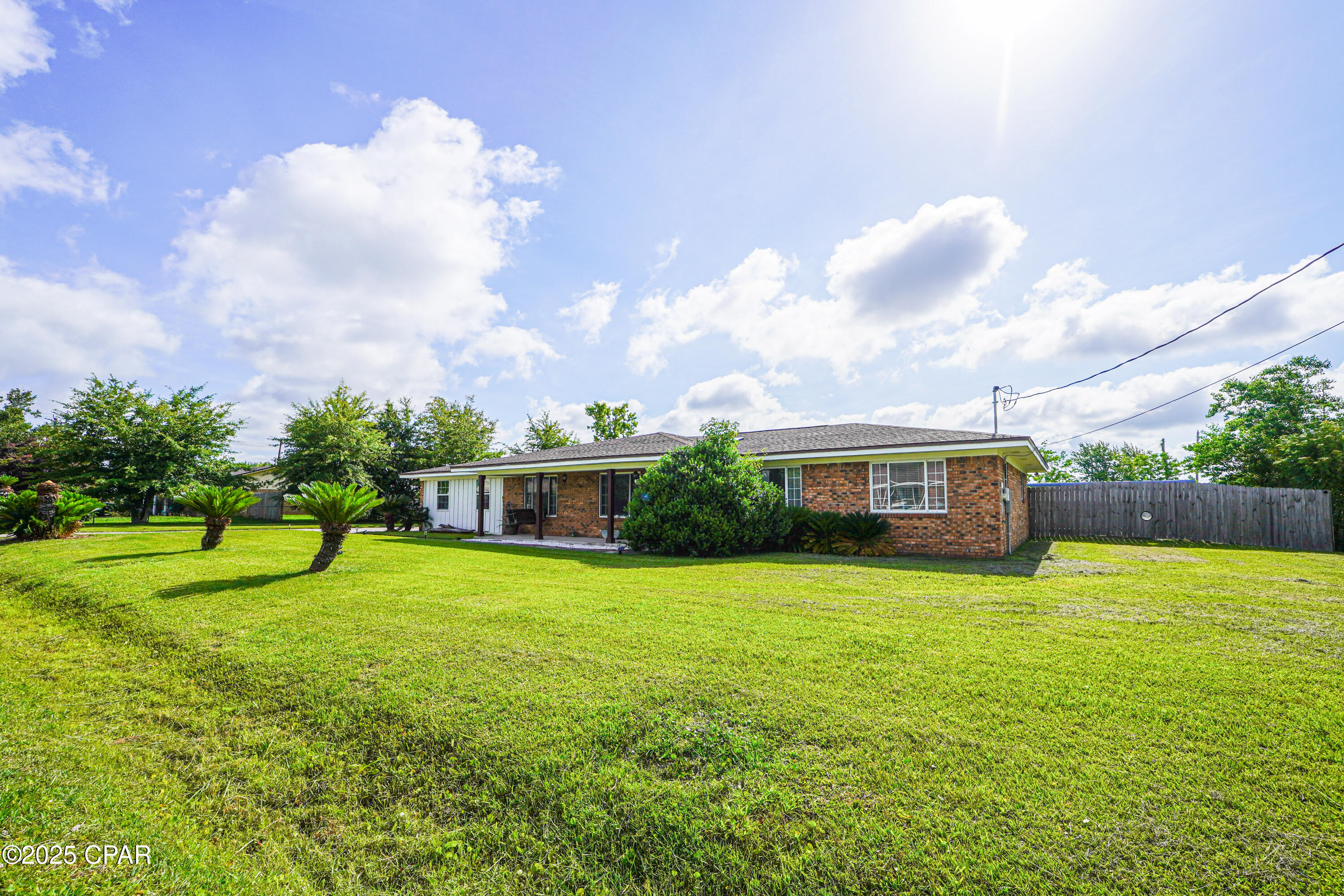 274 N Charlene Drive, Panama City, Florida image 5