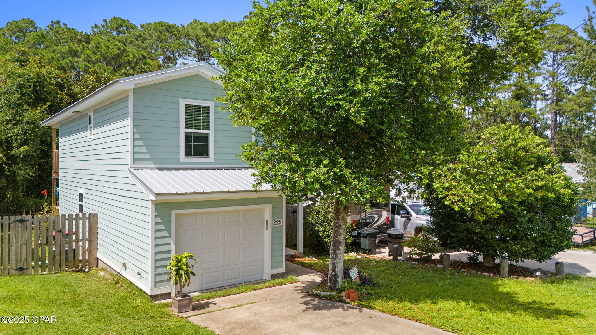 Details for 222 Escanaba Avenue, Panama City Beach, FL 32413