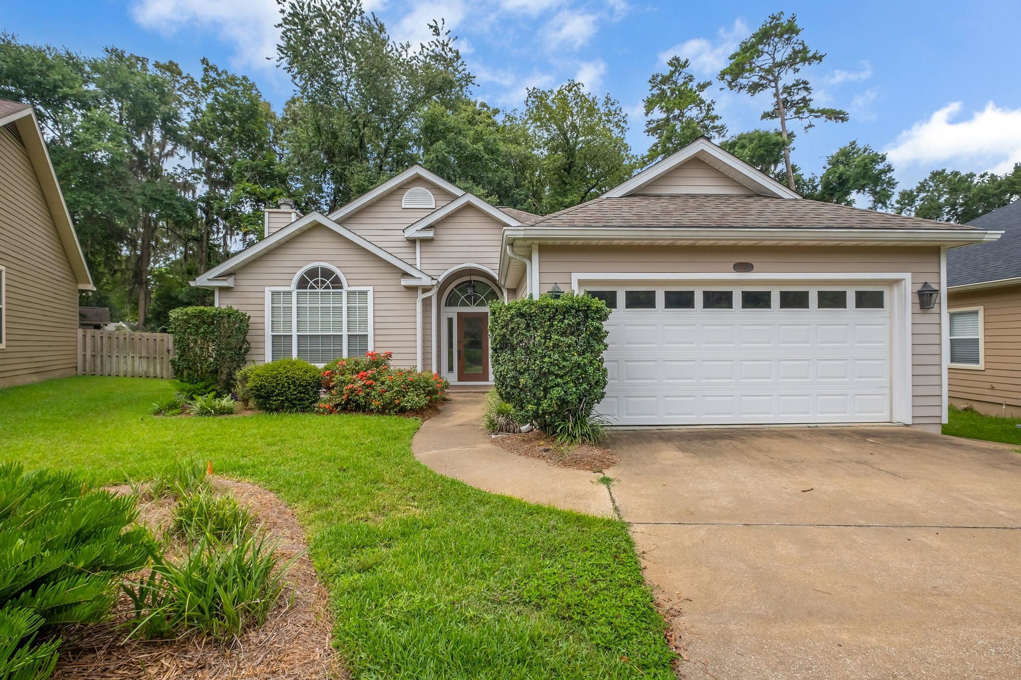 2973  Stoneybrook , Tallahassee, FL, 