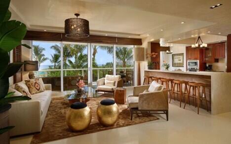 2700 North Ocean Condo