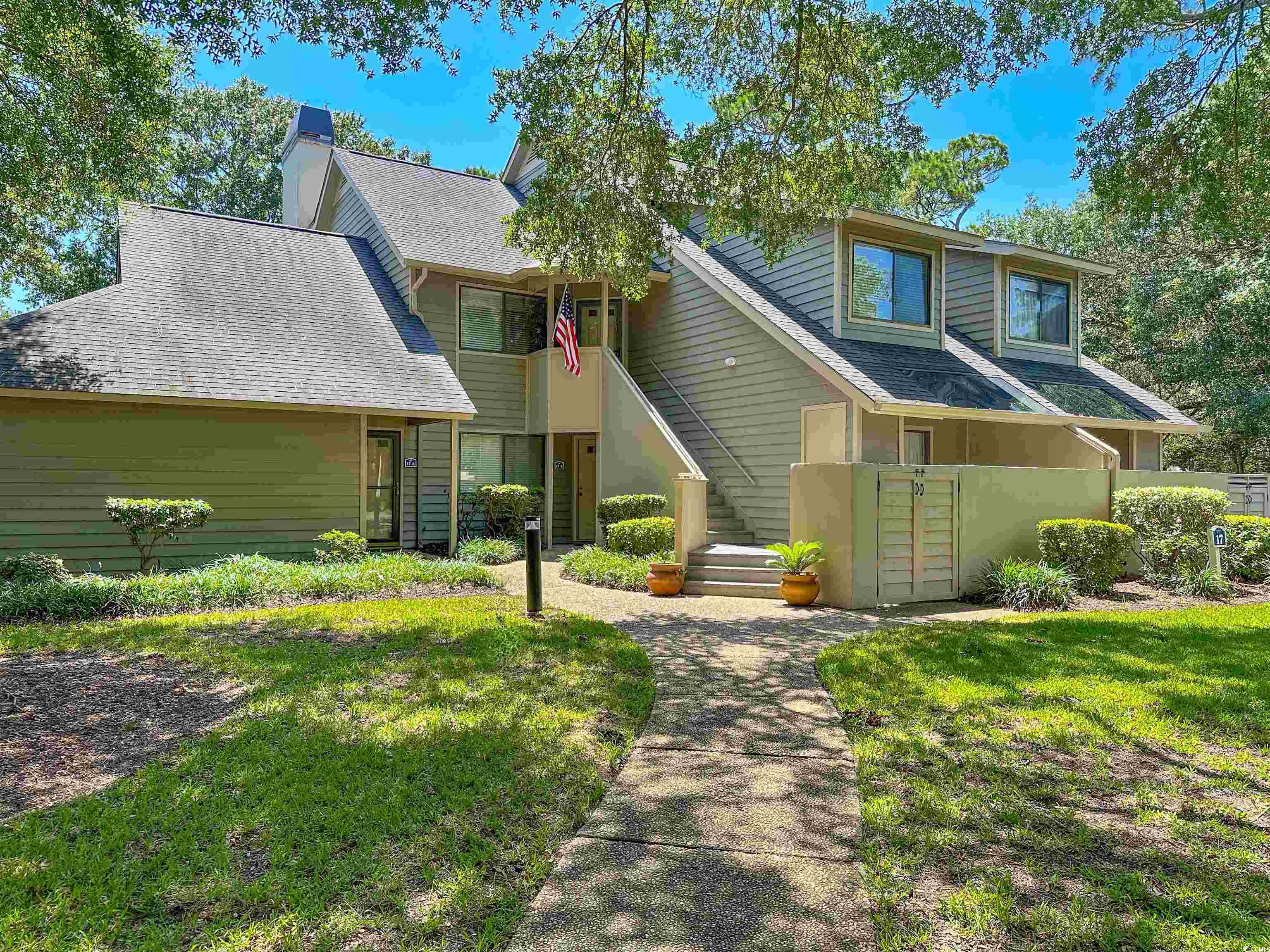 218 Westleton Dr. UNIT 17-D Myrtle Beach, SC 29572