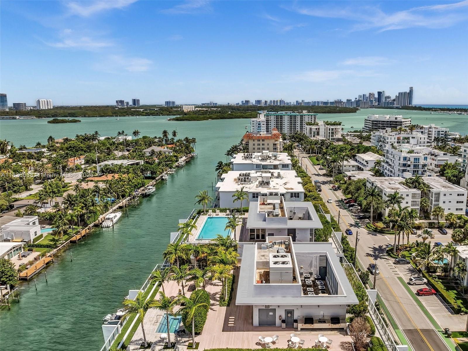 9940 W Bay Harbor Dr #3G-S, Bay Harbor Islands, Florida image 32