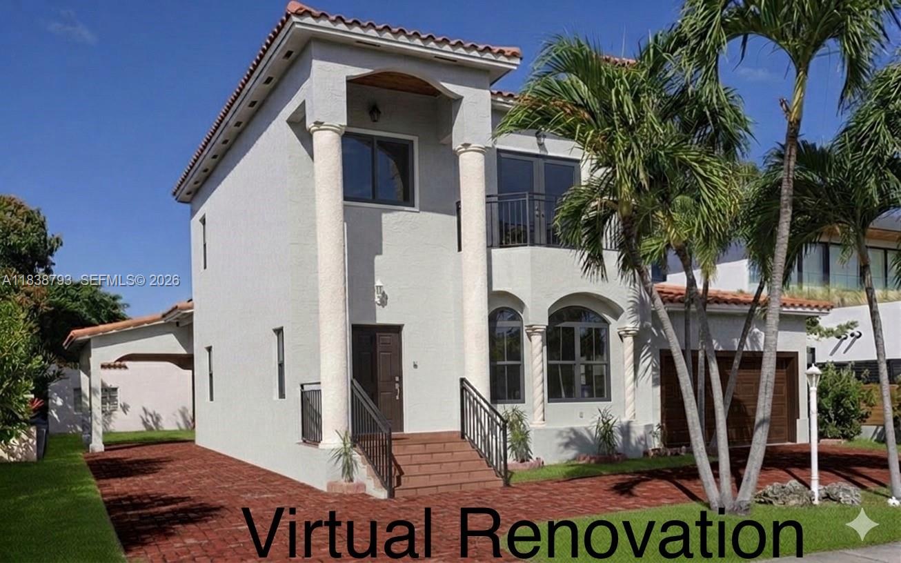 3124 Prairie Ave, Miami Beach, Florida 33140