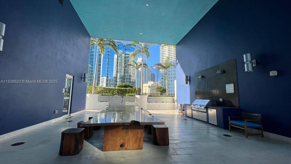 1300 Brickell Bay Dr #2813, Miami FL 33131