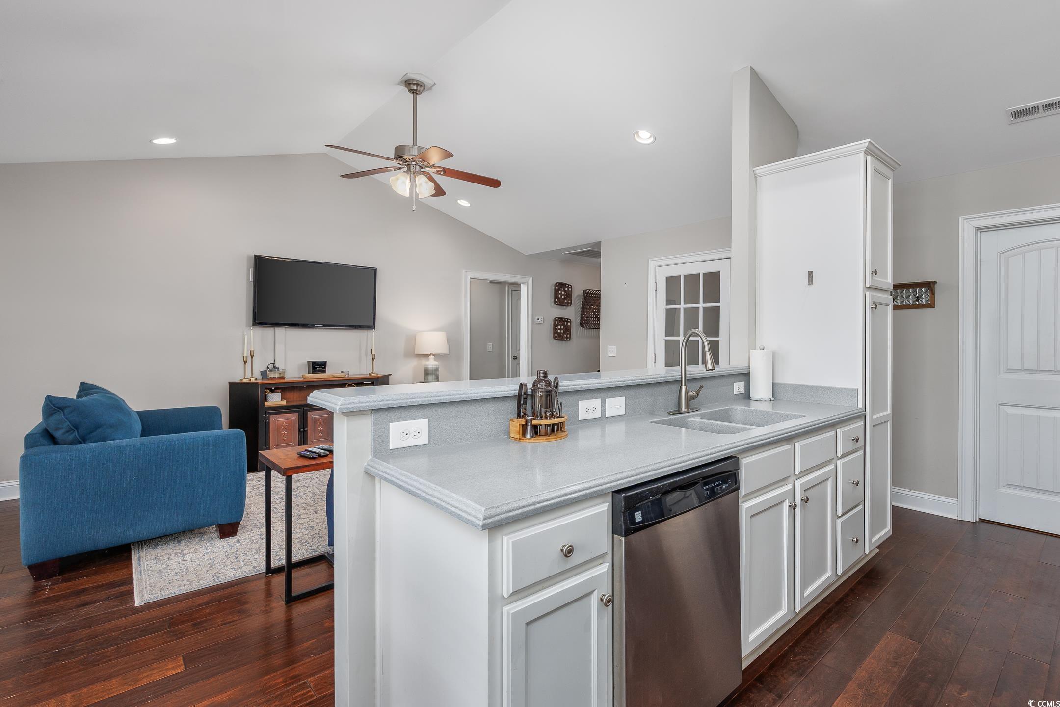 308 Millbrook Circle, Aynor, South Carolina image 16