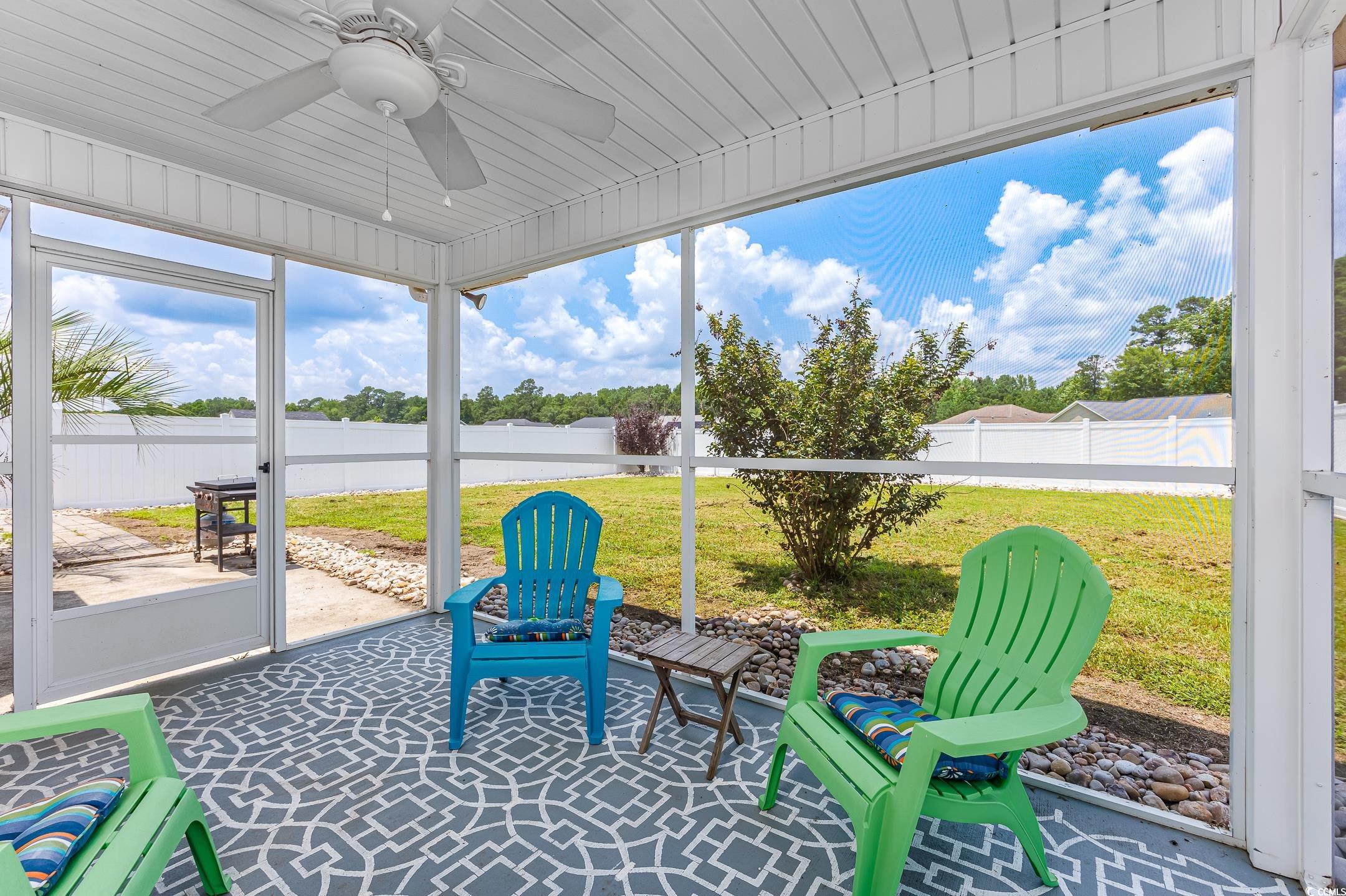 308 Millbrook Circle, Aynor, South Carolina image 27