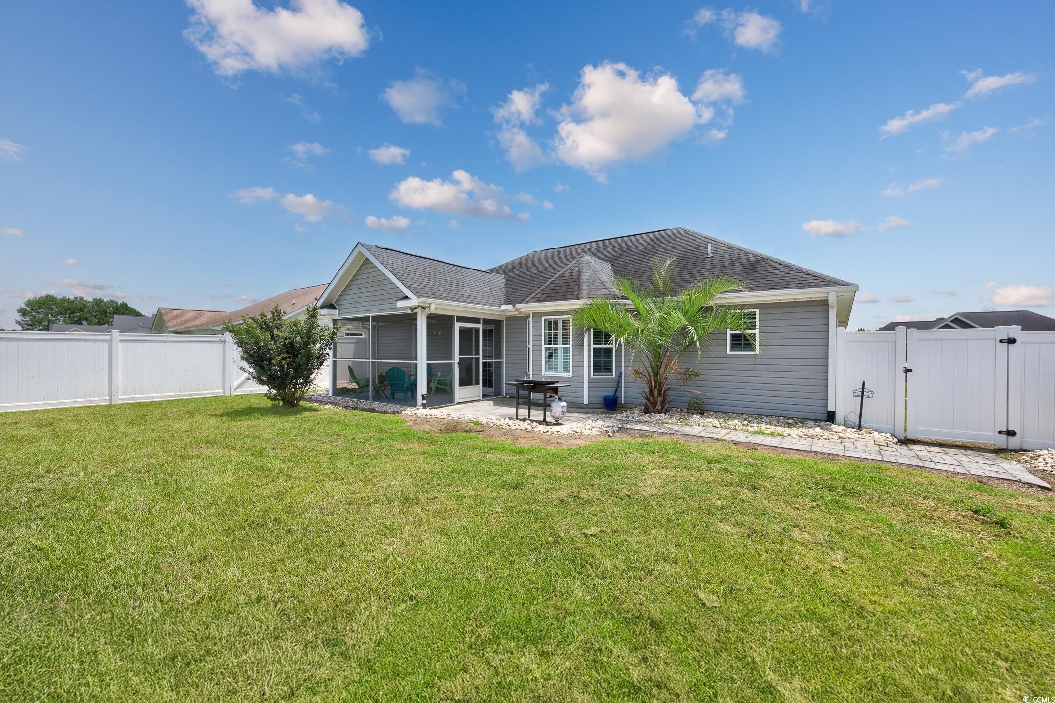 308 Millbrook Circle, Aynor, South Carolina image 28