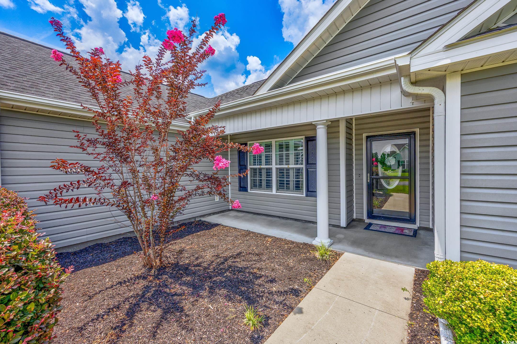 308 Millbrook Circle Galivants Ferry, SC 29544