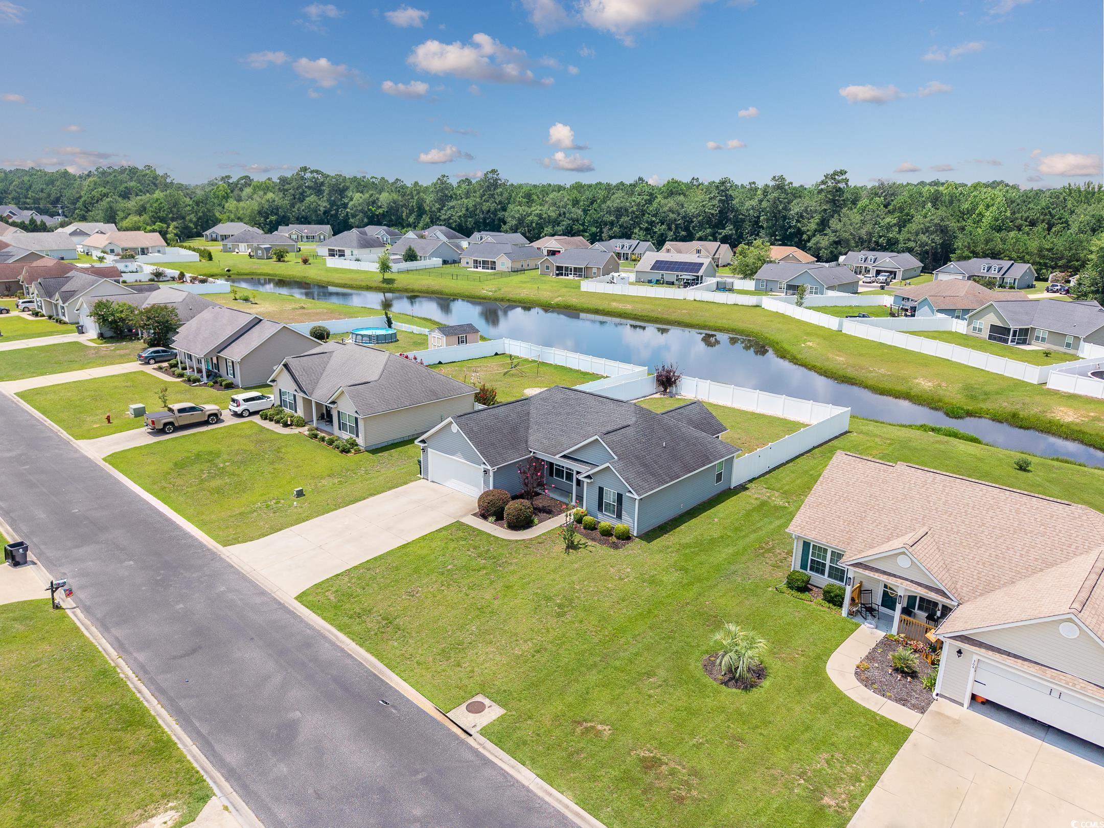 308 Millbrook Circle, Aynor, South Carolina image 32