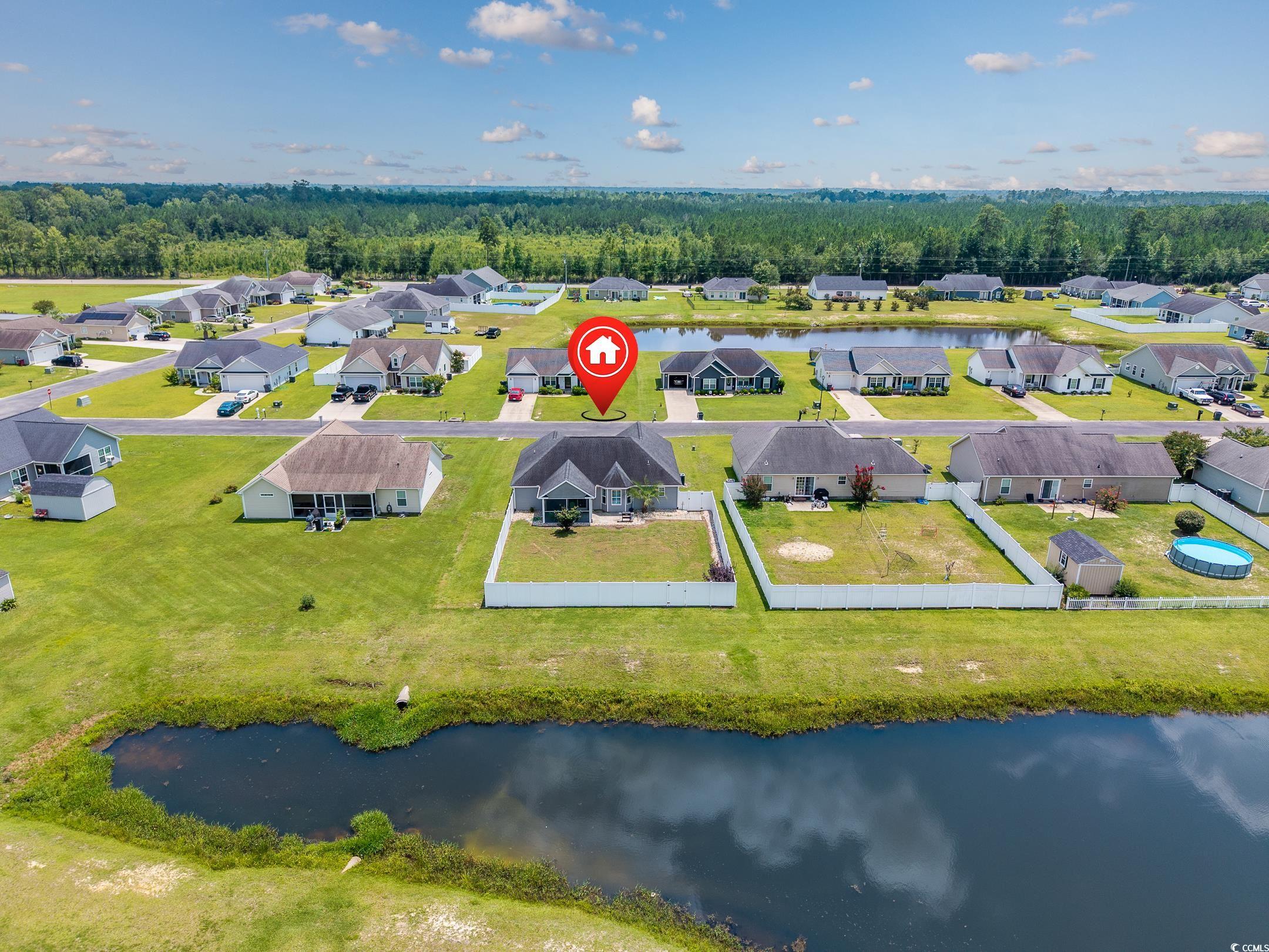 308 Millbrook Circle, Aynor, South Carolina image 34