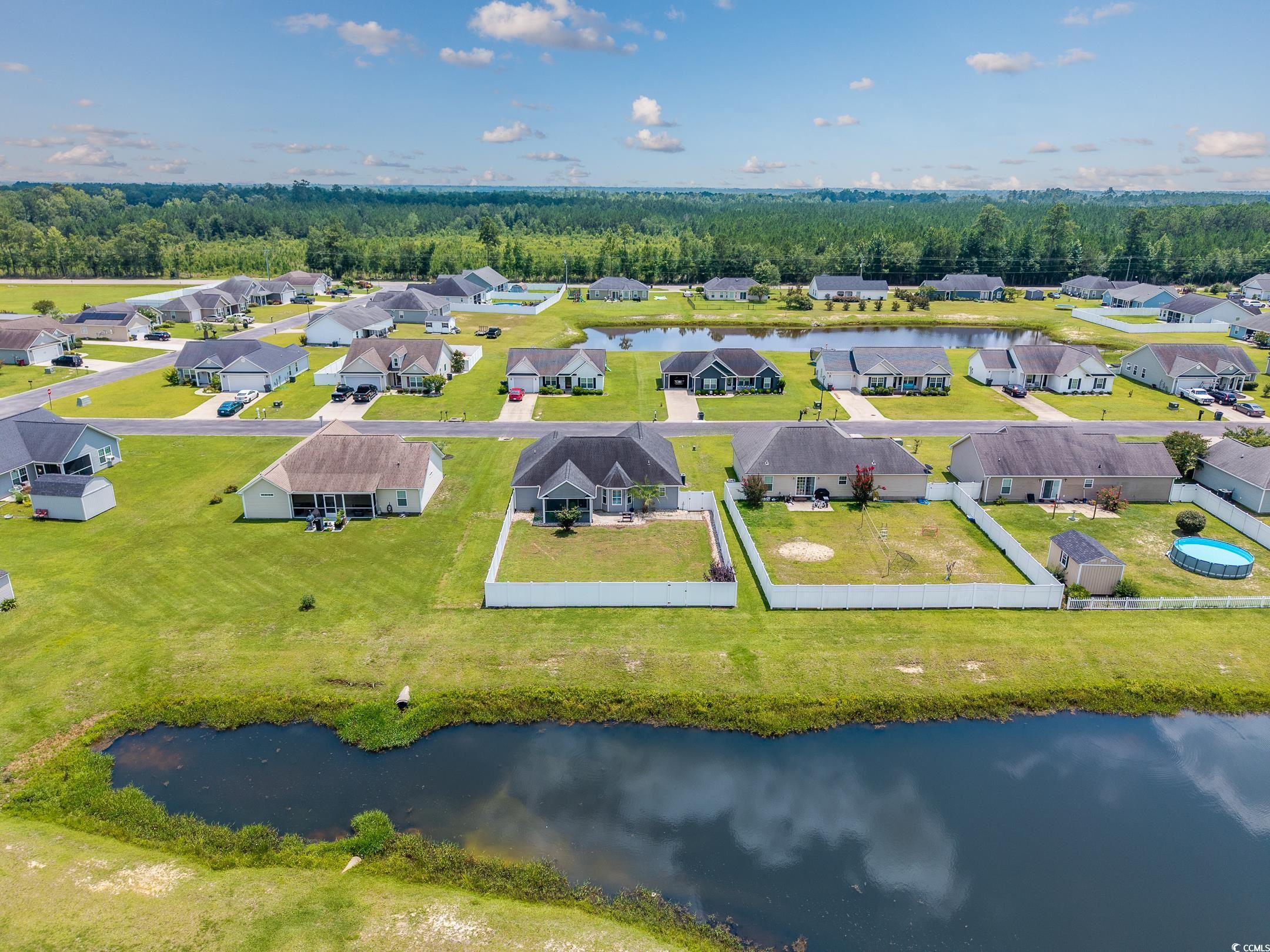 308 Millbrook Circle, Aynor, South Carolina image 35