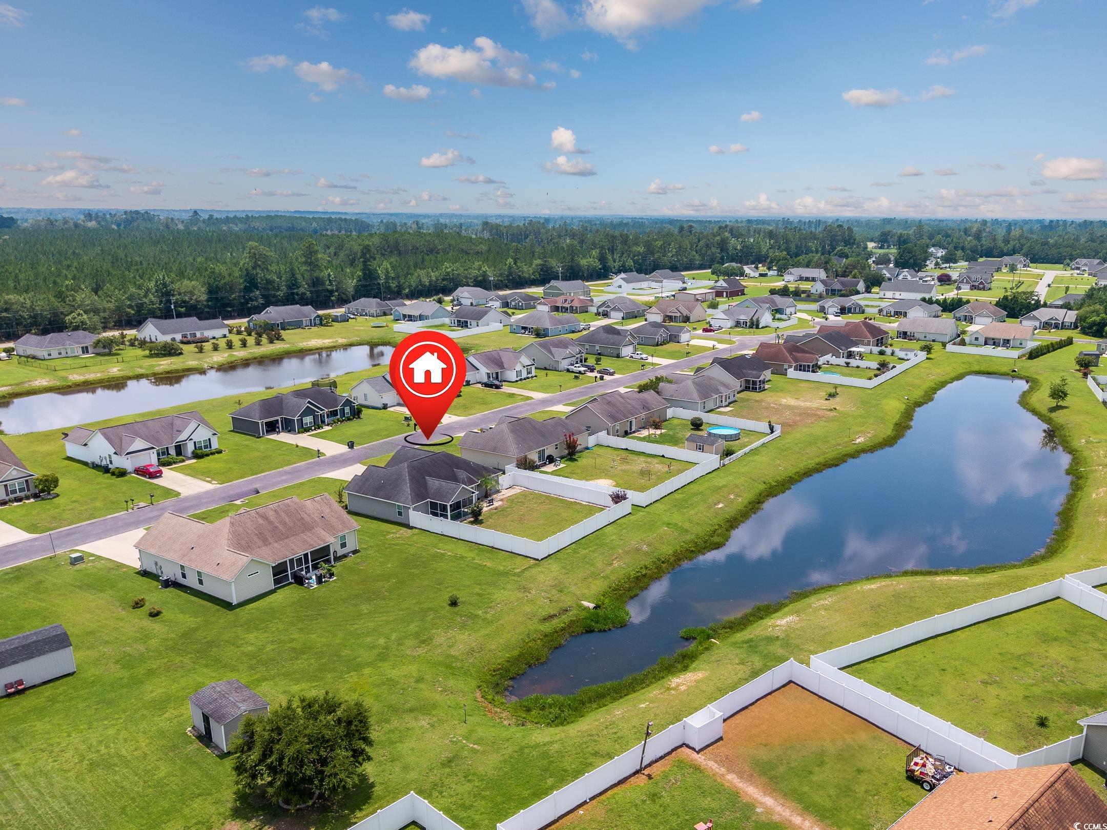 308 Millbrook Circle, Aynor, South Carolina image 36