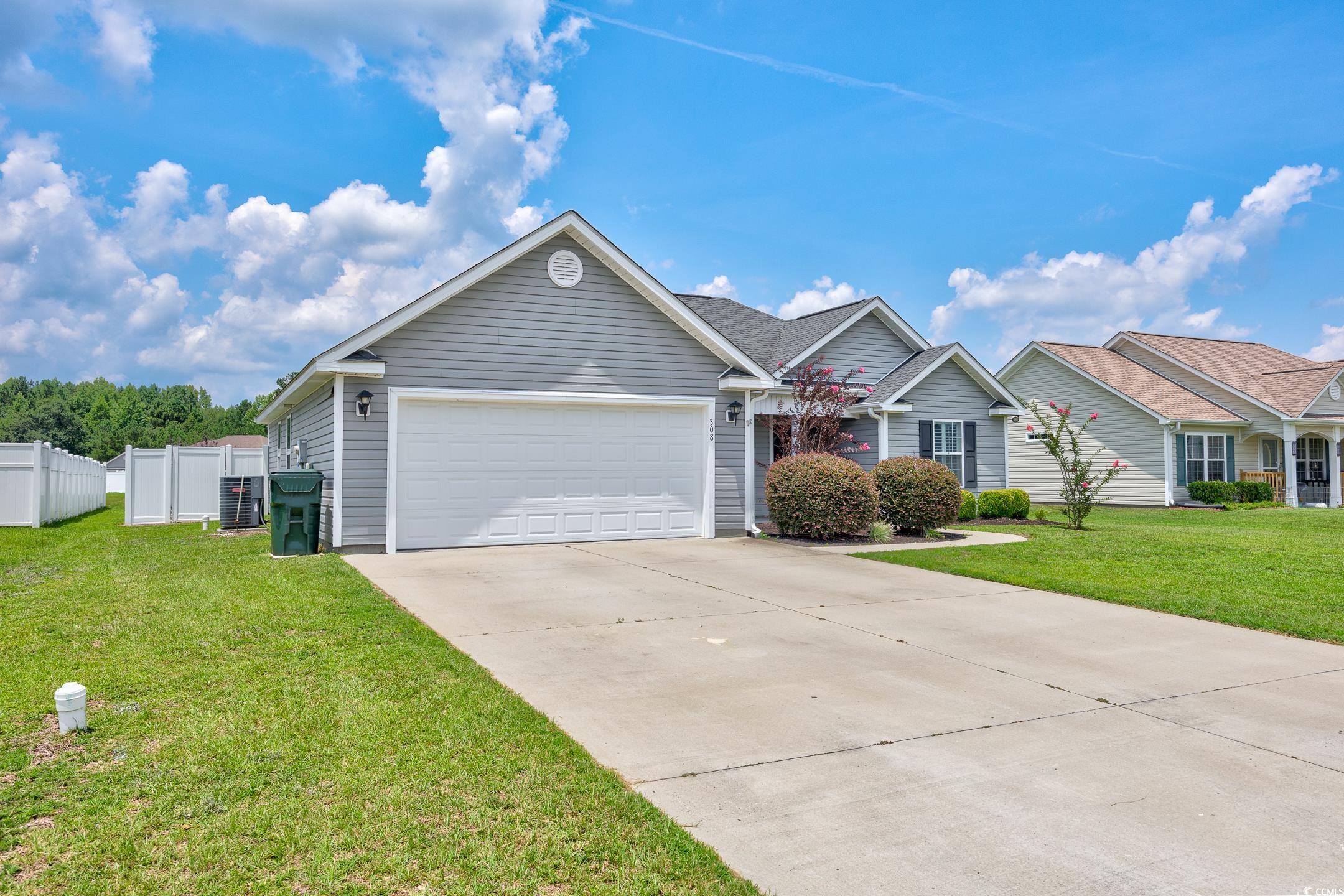308 Millbrook Circle, Aynor, South Carolina image 5